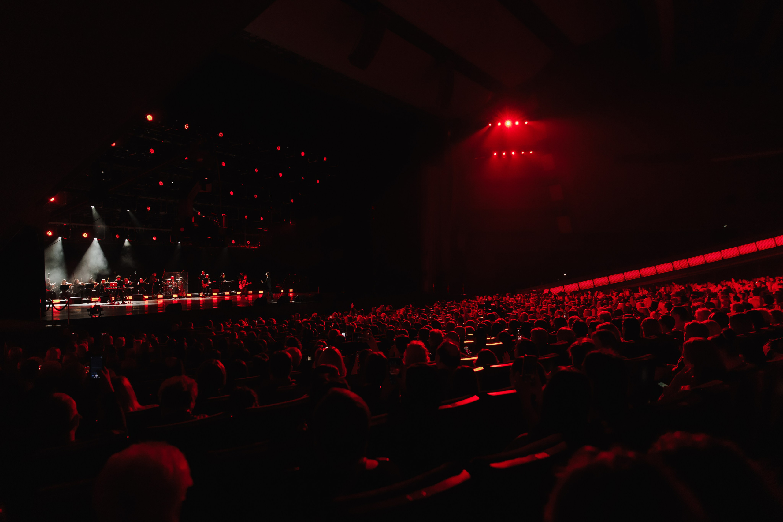 Кай Метов, Маша Распутина, Государственный Кремлевский Дворец. Фотограф Ольга Махалова — Санкт-Петербург, Москва, Нижний Новгород