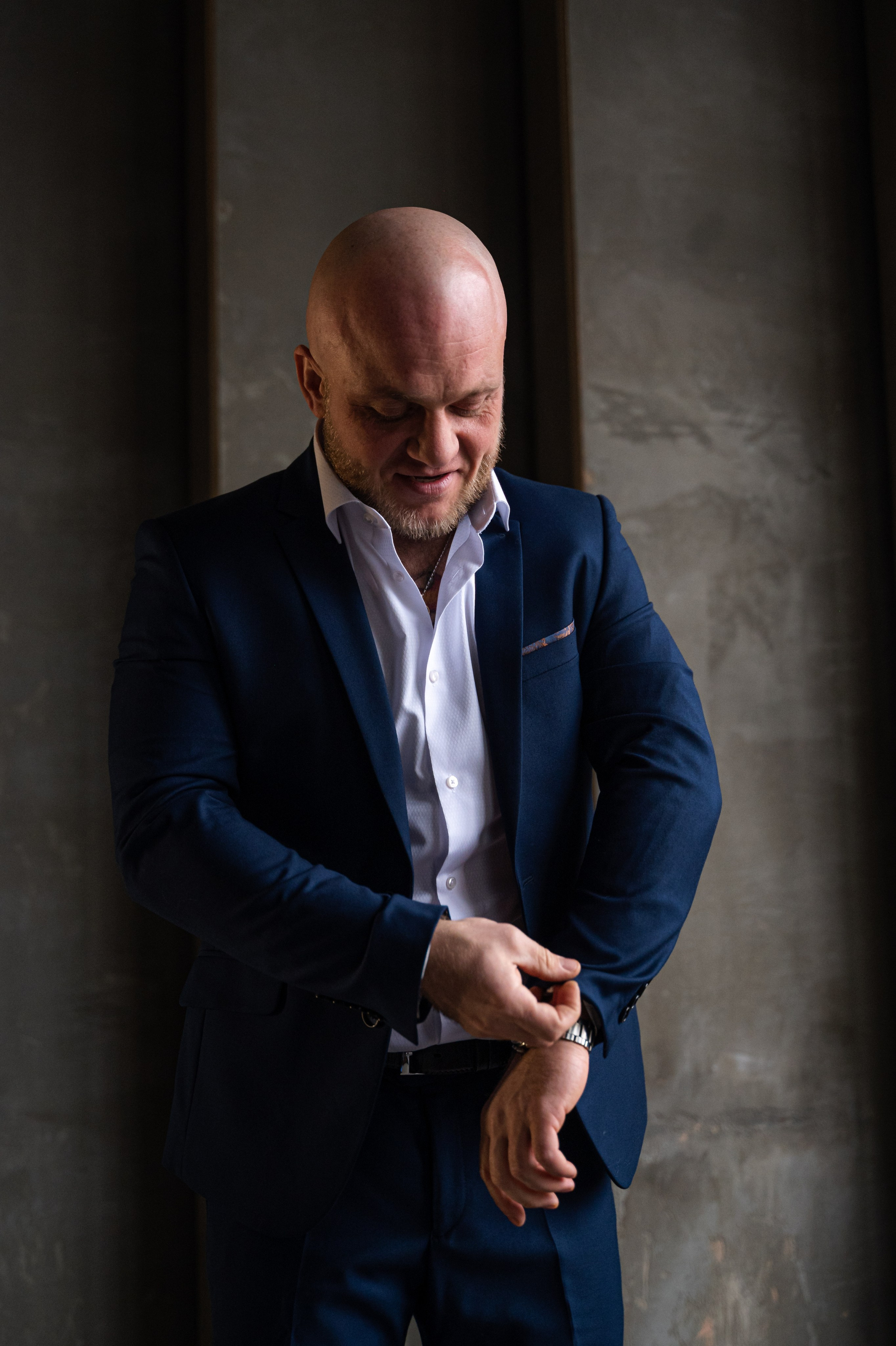 Константин. Фотограф в Москве Наталья Курова