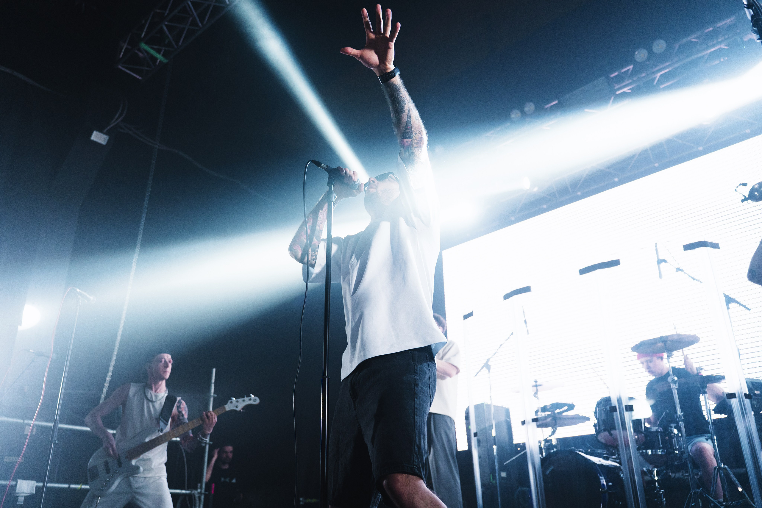 ГУДТАЙМС. Концертный фотограф в Перми, Москве и Екатеринбурге Максим Шибаков