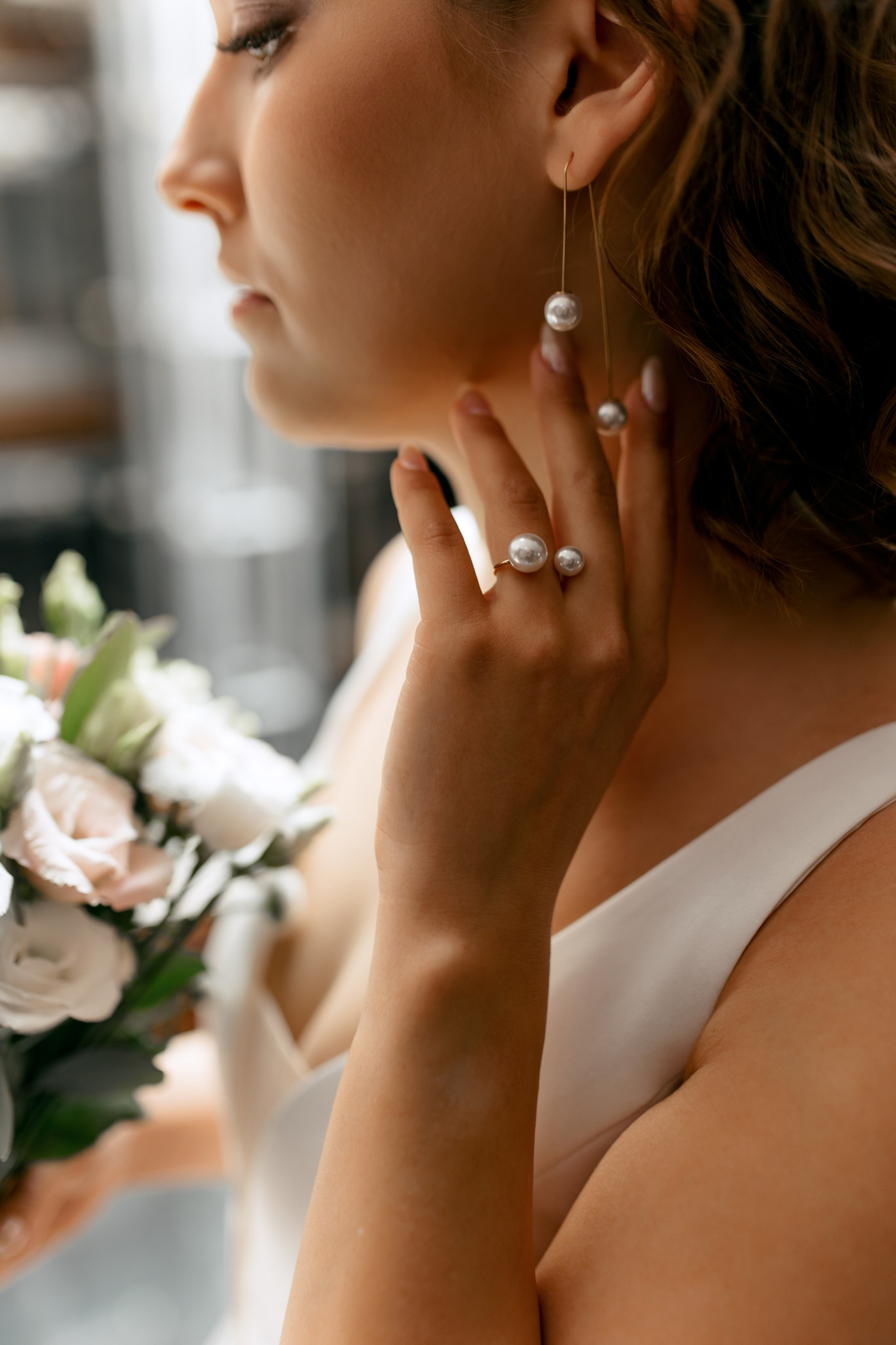 Дима и Яна. Свадебный и семейный фотограф в Туле и области Маша Костина