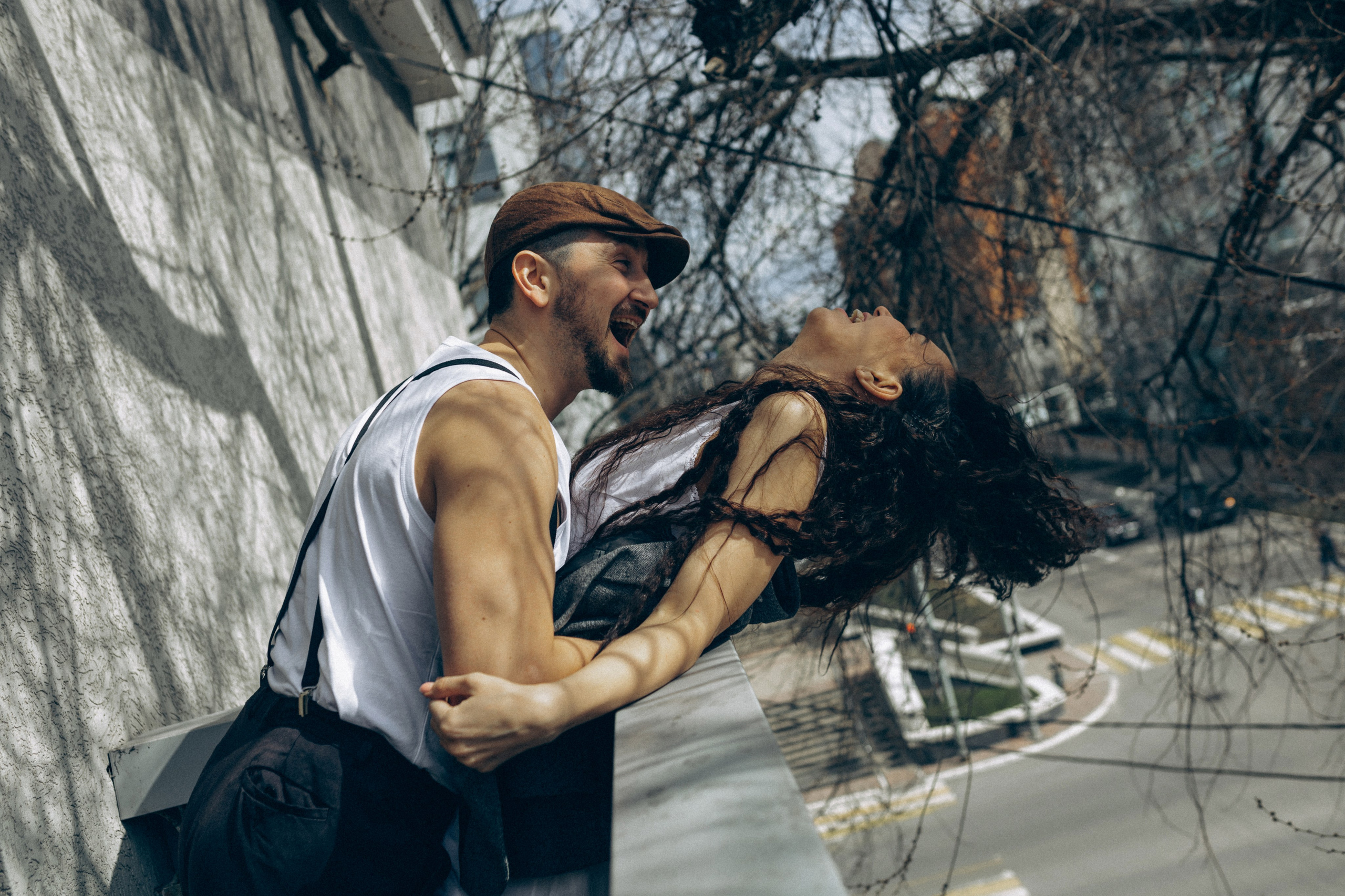 Сталинка. Свадебный и семейный фотограф в Белгороде Юлия Першина