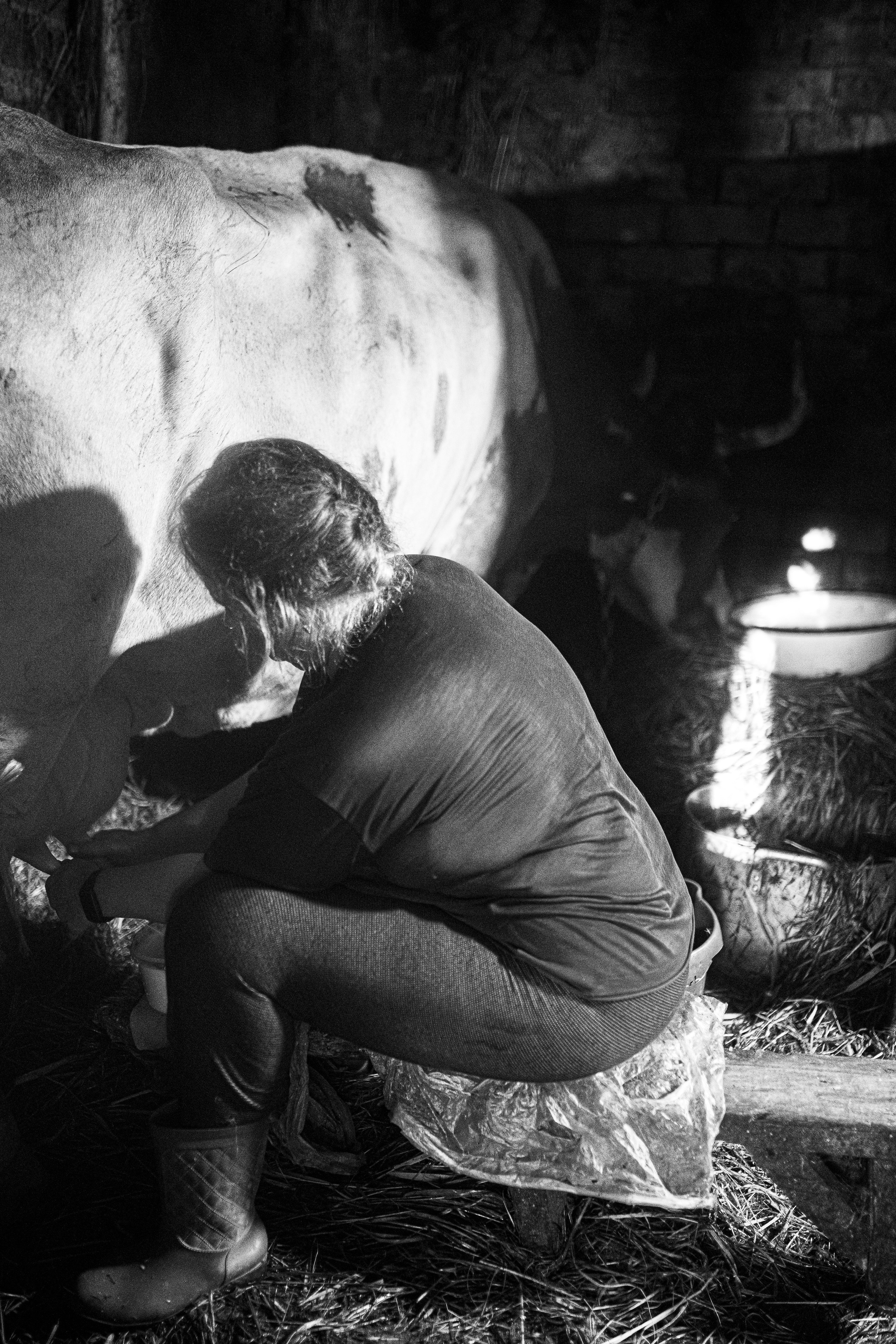 Ч.б. фотографии. Фотографии Лены Соколовой