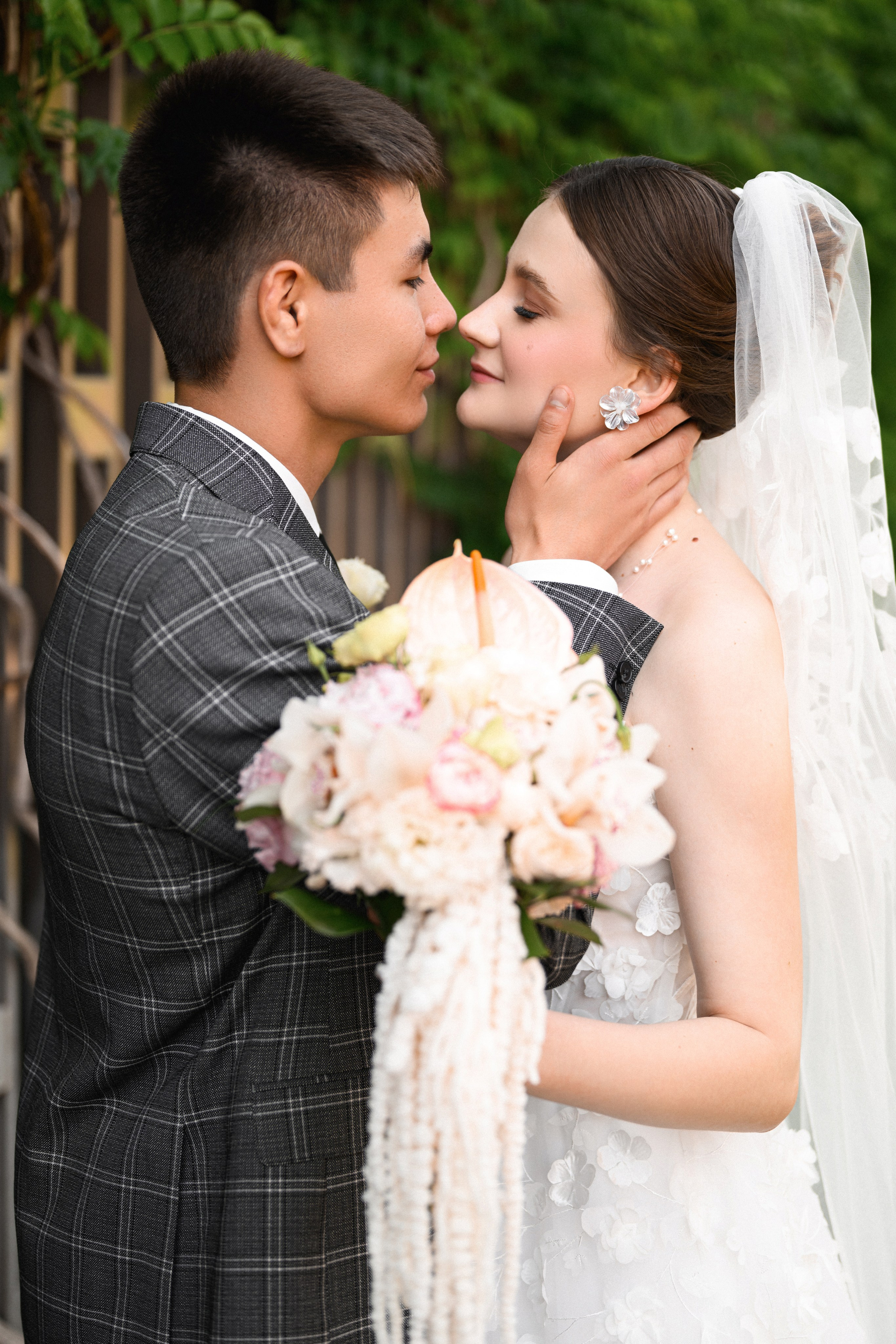 07.06.25. Свадебный и семейный фотограф в Краснодаре