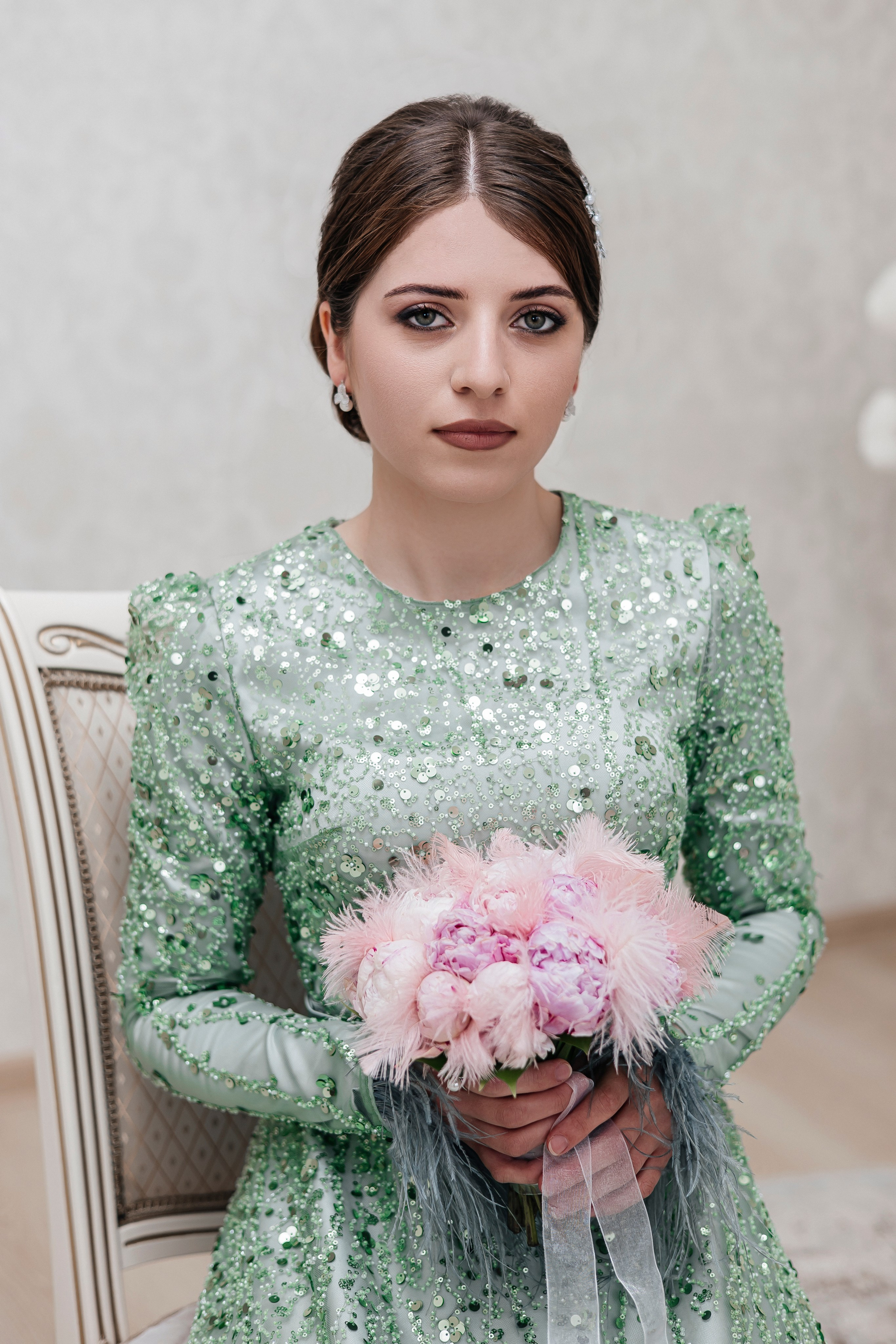 Невеста Марха