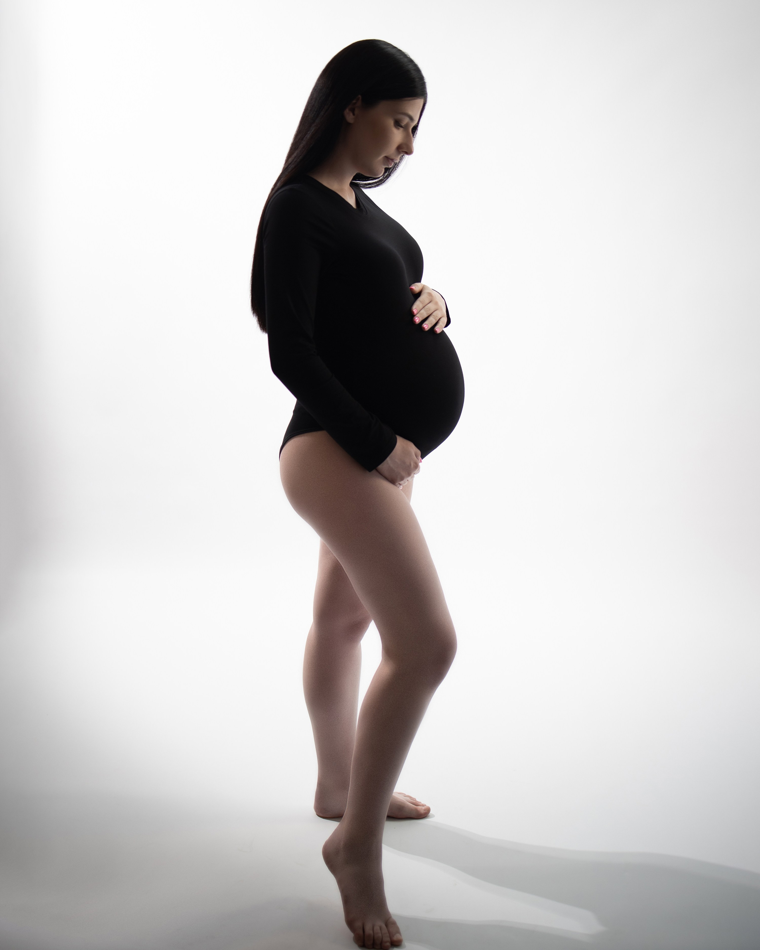 Беременность. ФОТОСЕССИИ в Краснодаре Фотограф Надин Ричи