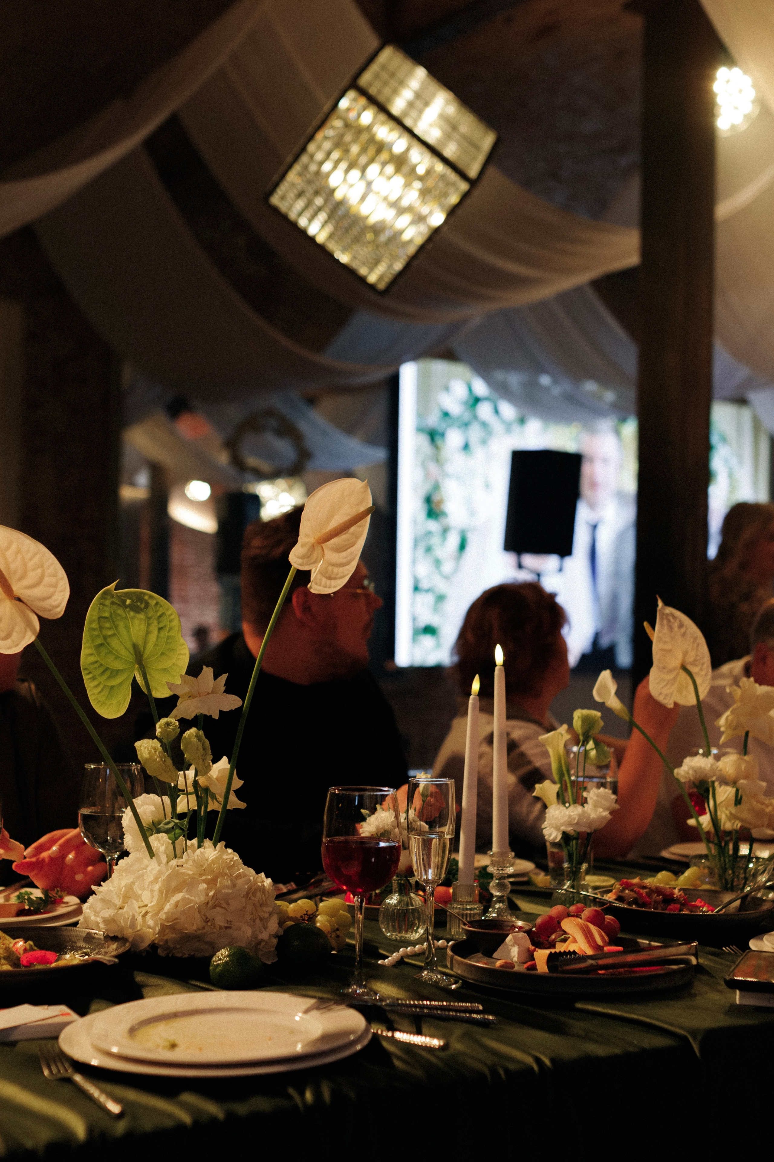 Sonya & Vova. Свадебный фотограф Москва и ЮГ