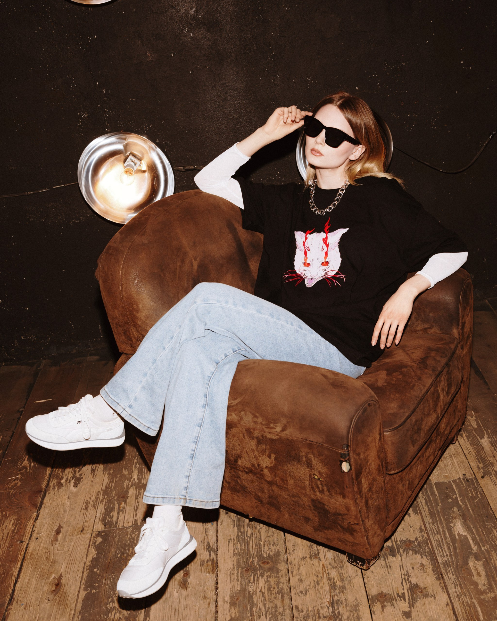 Каталог. Фотограф в Москве Даниил Титоров