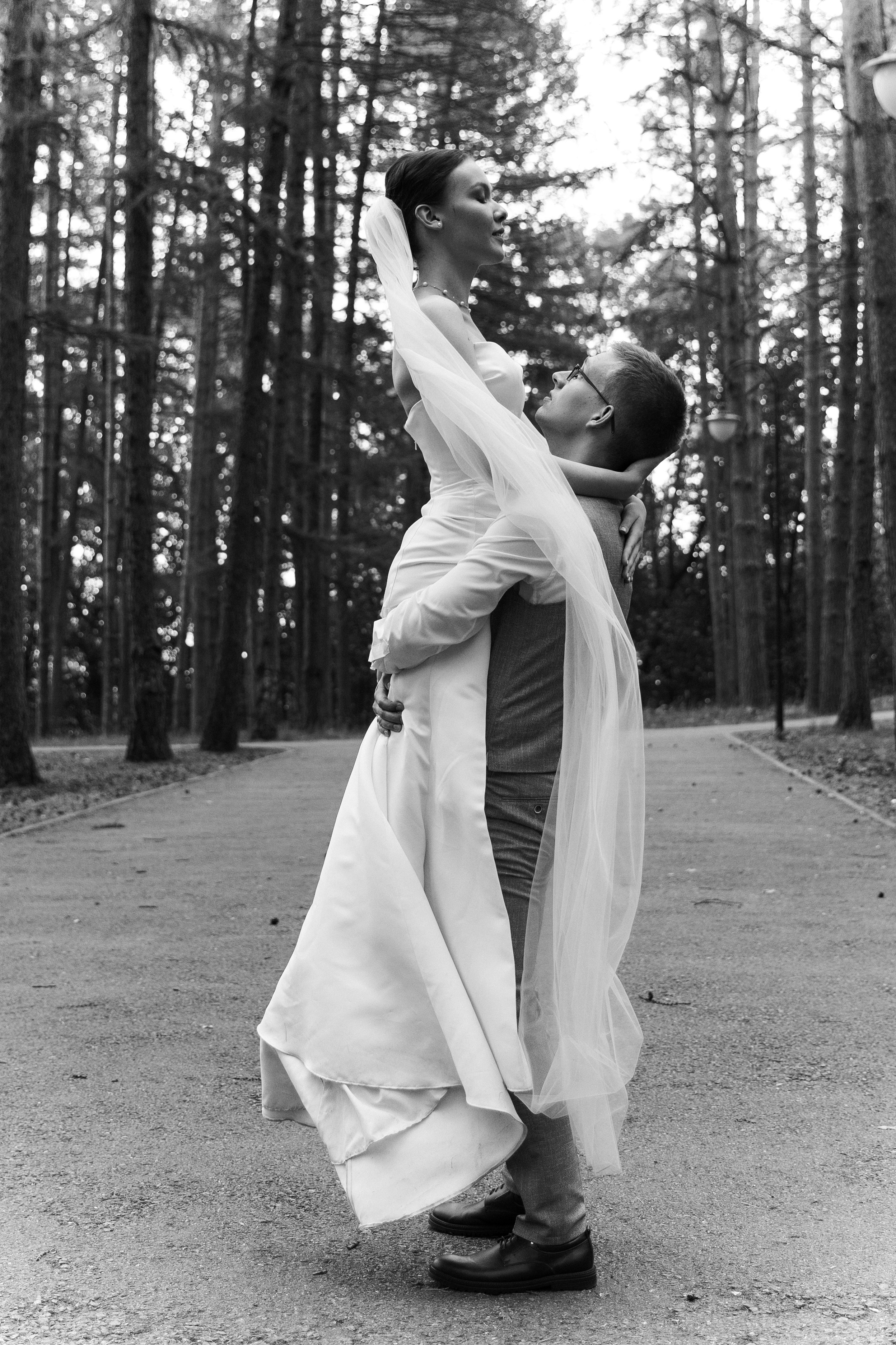 Андрей & Амелия