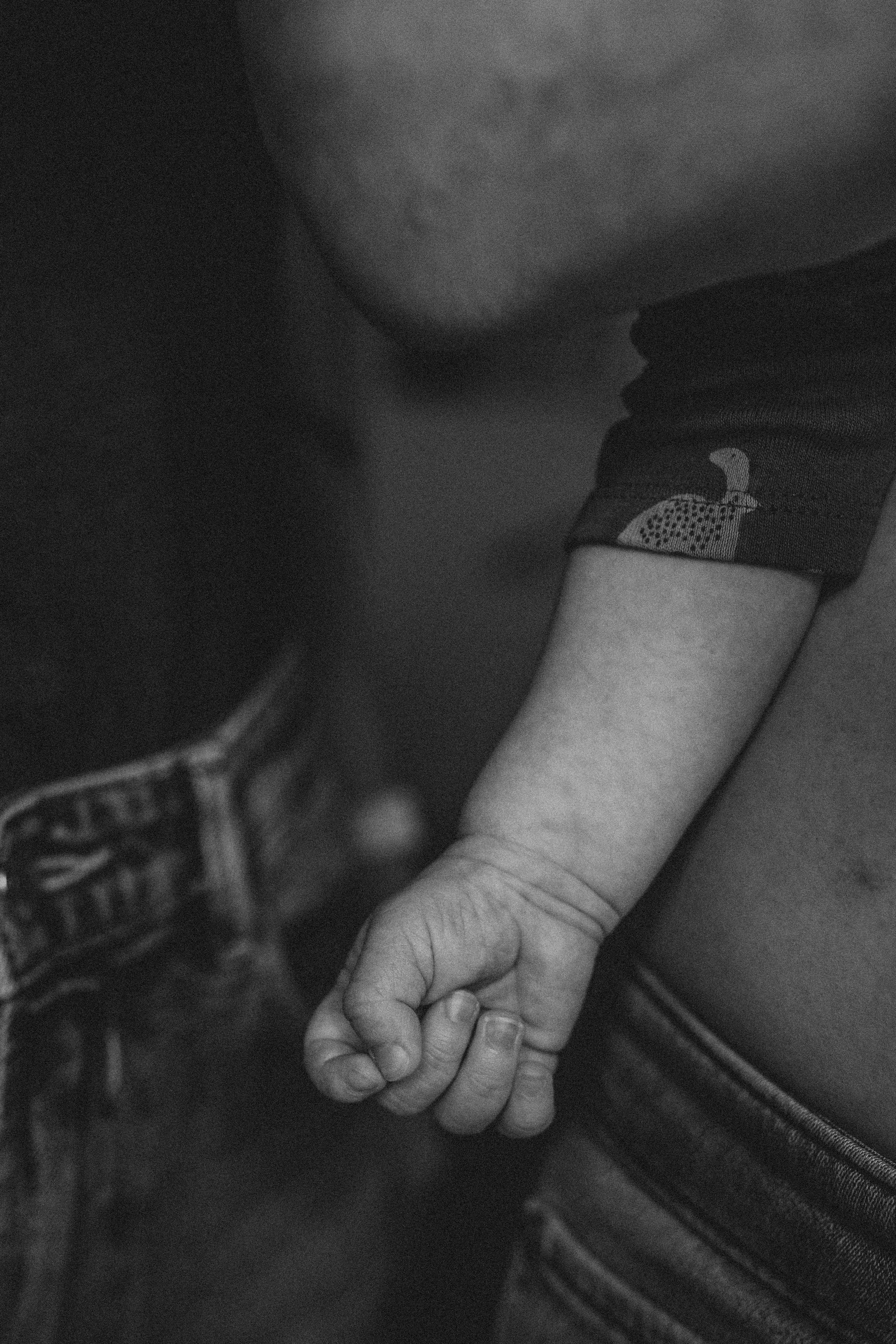 Матвей. Семейный и домашний фотограф в Москве и МО Королева Валерия