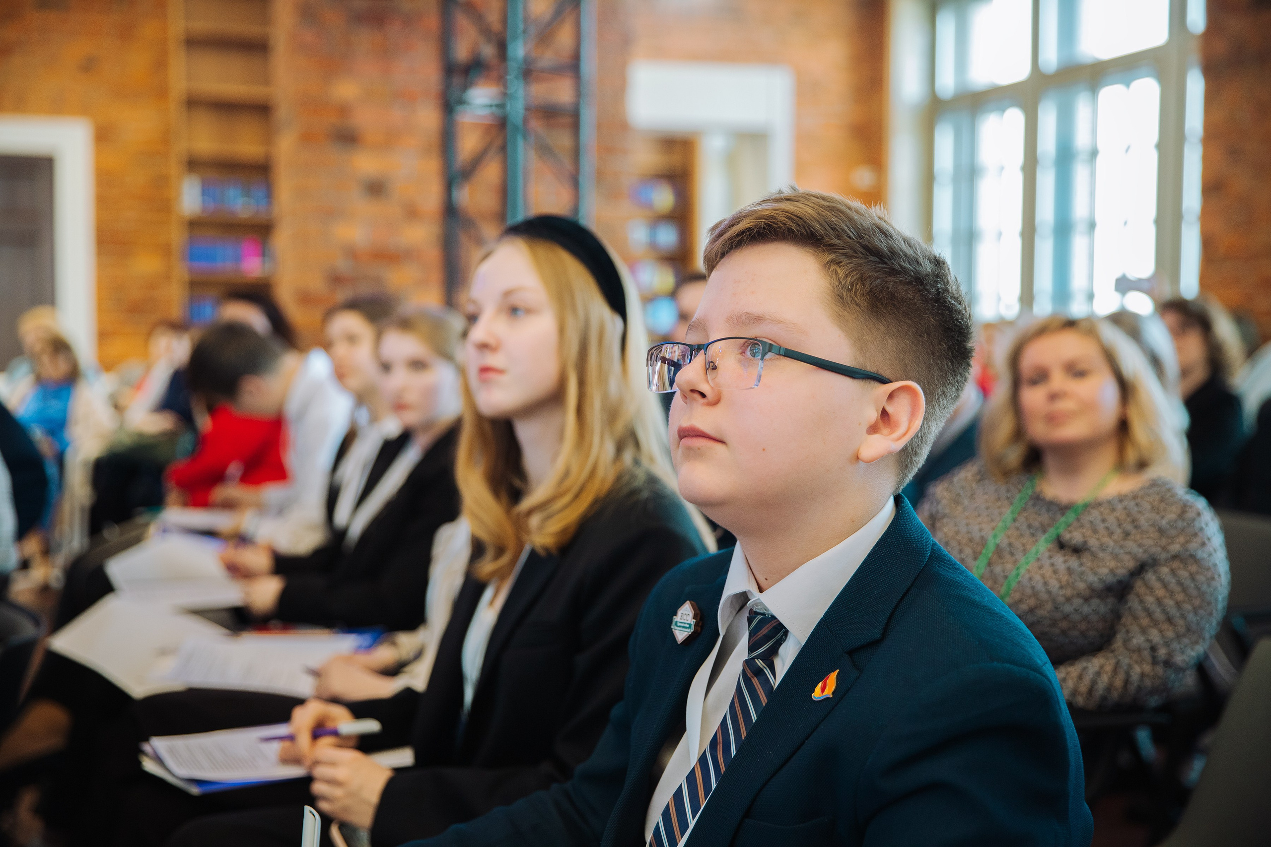 Репортажная фотосъемка. Фотограф Конти Глеб