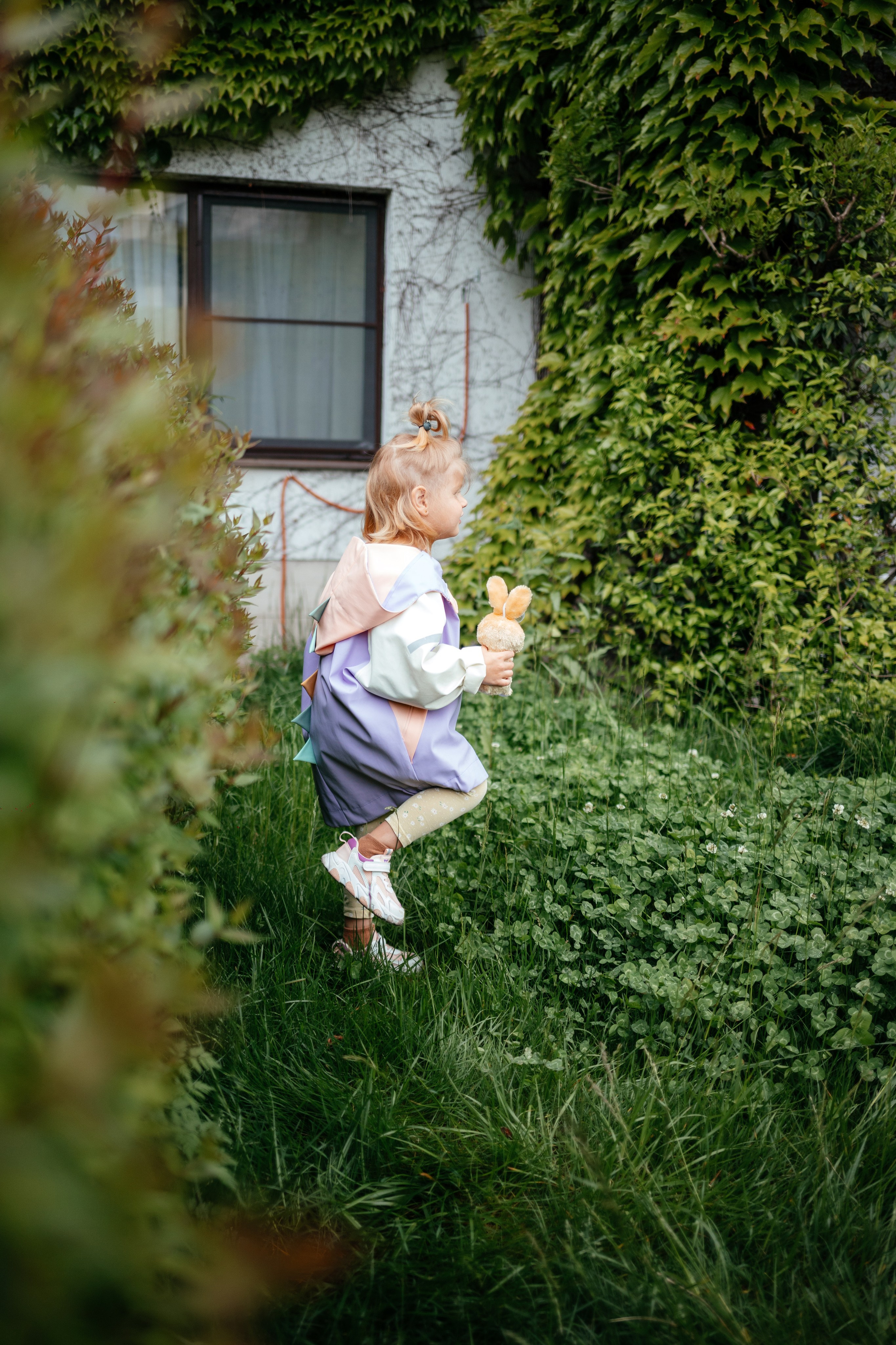 Маленькие секреты. Репортажный фотограф в Сочи Екатерина Вежливцева