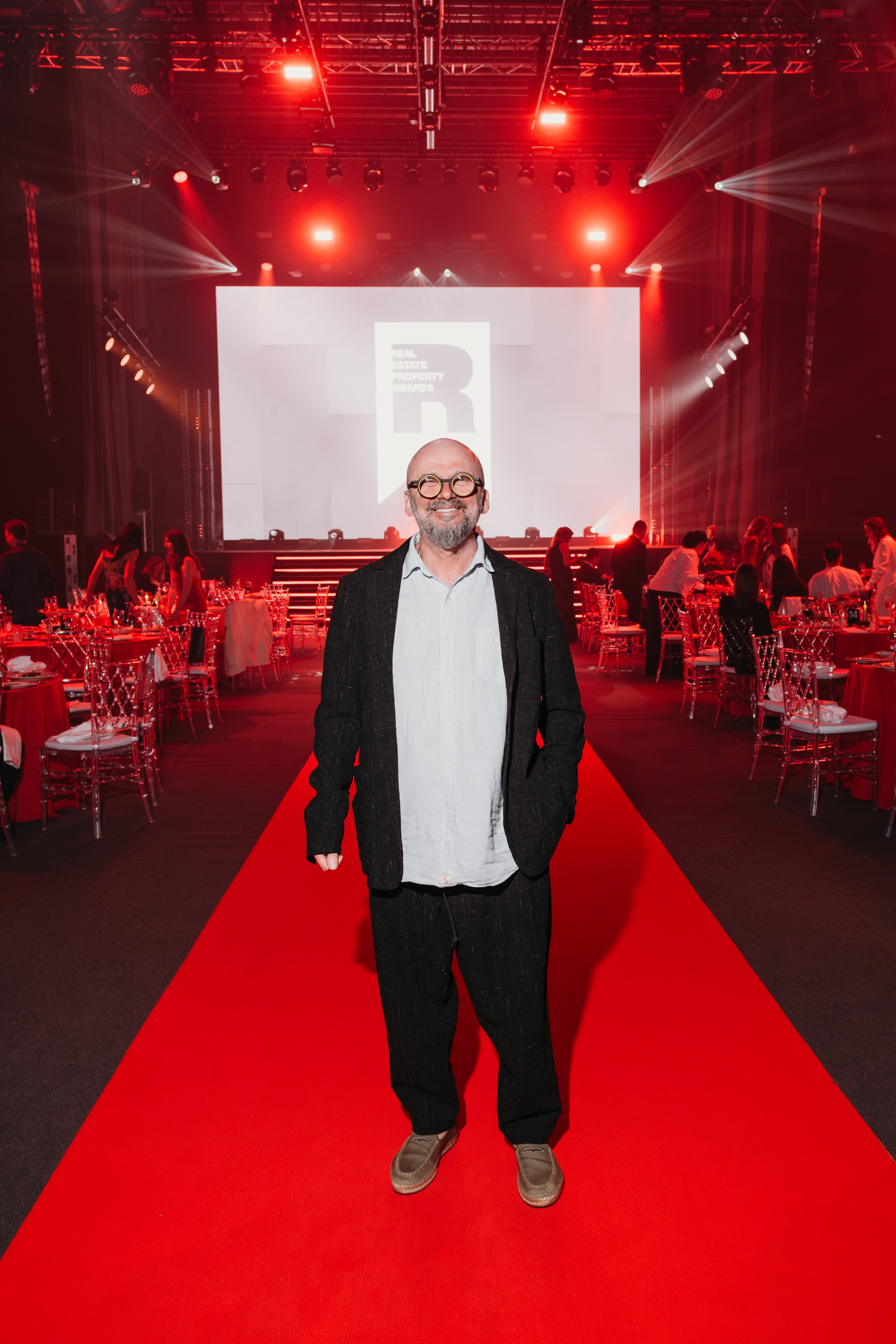 Real Estate Property Awards. Репортажный фотограф в Сочи Екатерина Вежливцева