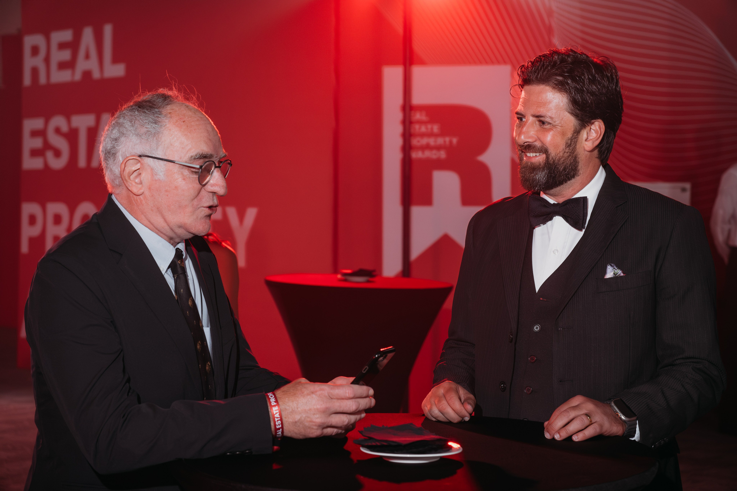 Real Estate Property Awards. Репортажный фотограф в Сочи Екатерина Вежливцева