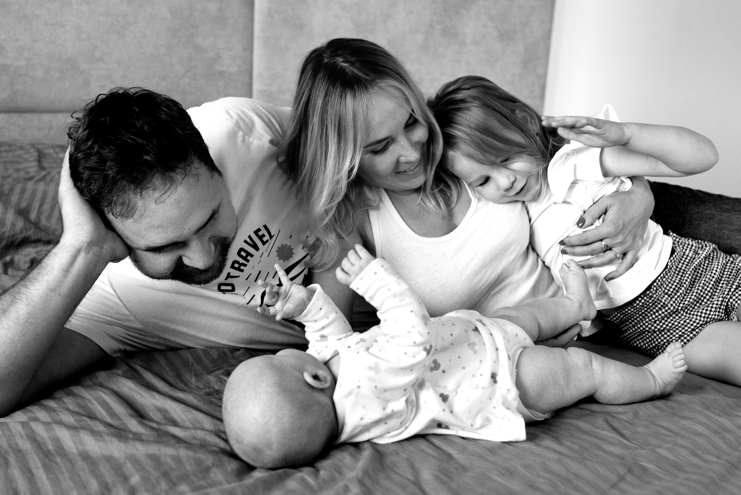 Мия (1 месяц, life)