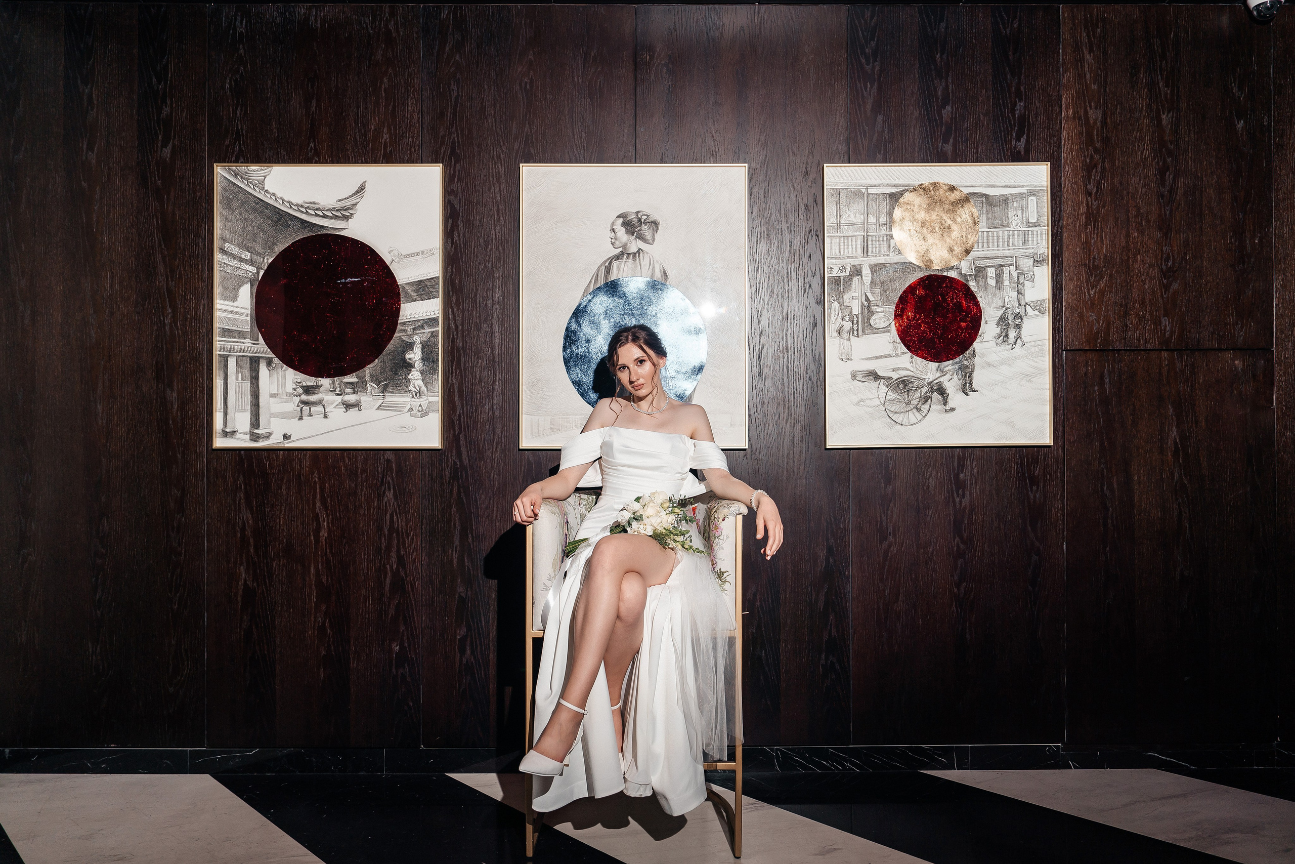 Николай & Ангелина. Lokos.pro Ник Соколов Фото и Видео Москва/Ростов-на-Дону