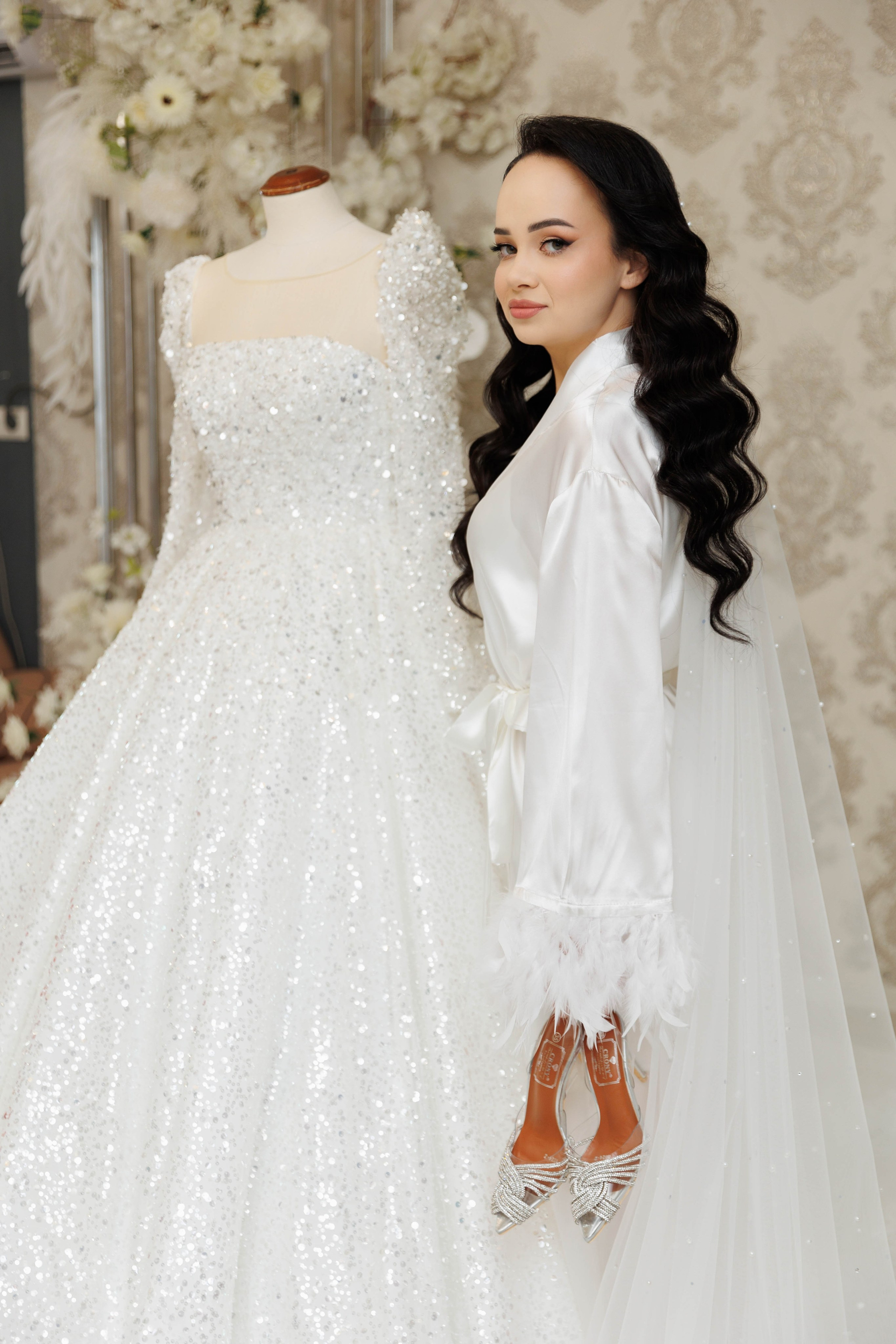 Армен&Диана. Аксанна Аракелян