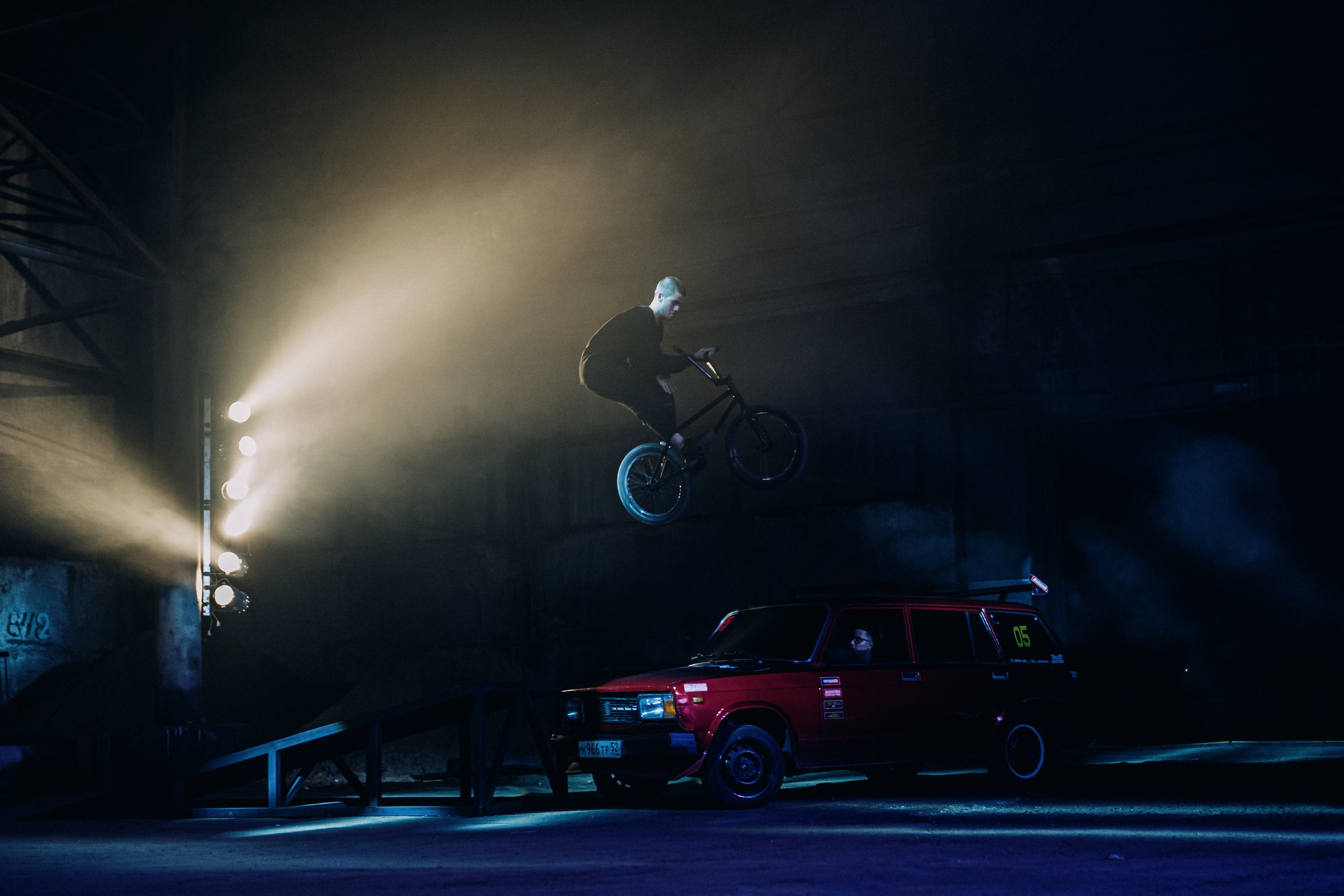 Упсала — Цирк. Евгений Бреча. Коммерческий и бэкстейдж фотограф в Москве