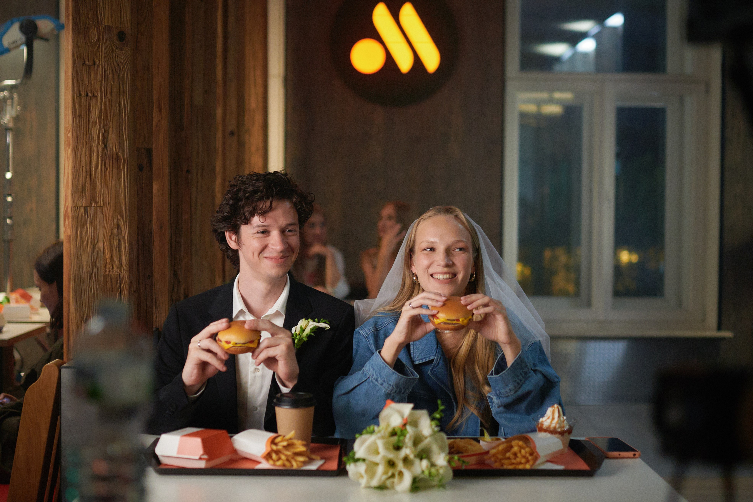 Вкусно и точка. Евгений Бреча. Коммерческий и бэкстейдж фотограф в Москве