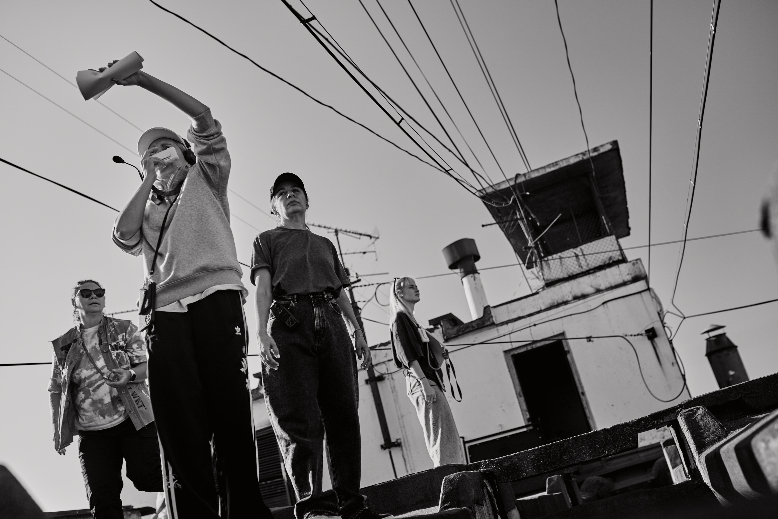 Андромеда (фильм). Евгений Бреча. Коммерческий и бэкстейдж фотограф в Москве