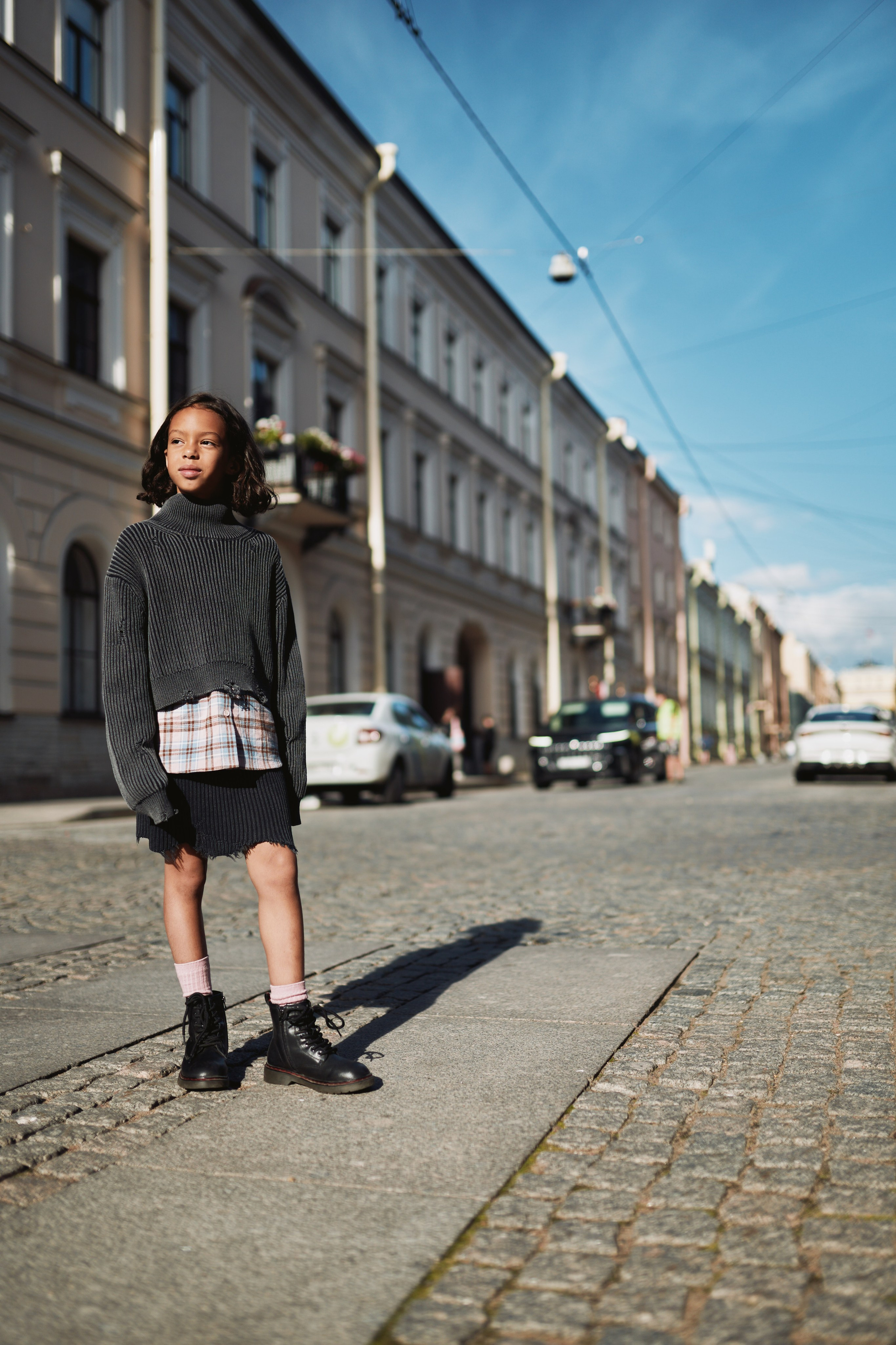 Lime. Евгений Бреча. Коммерческий и бэкстейдж фотограф в Москве