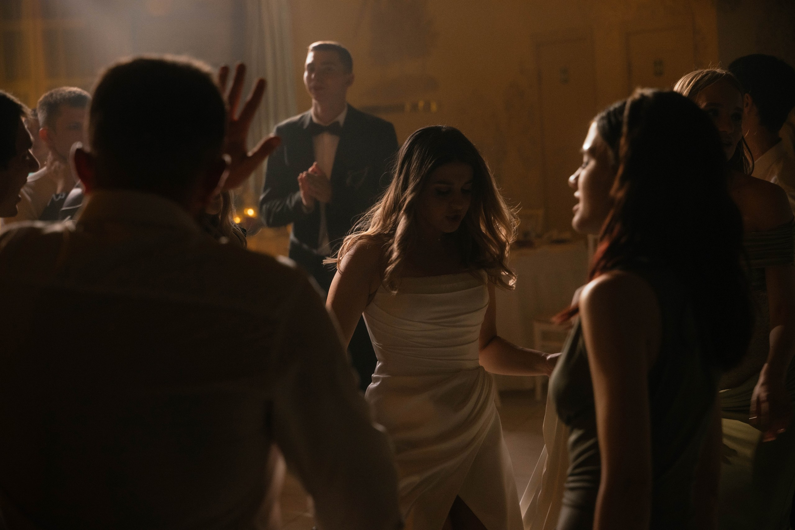 Wedding day #80. Свадебный, семейный фотограф в Рязани Лена Брант