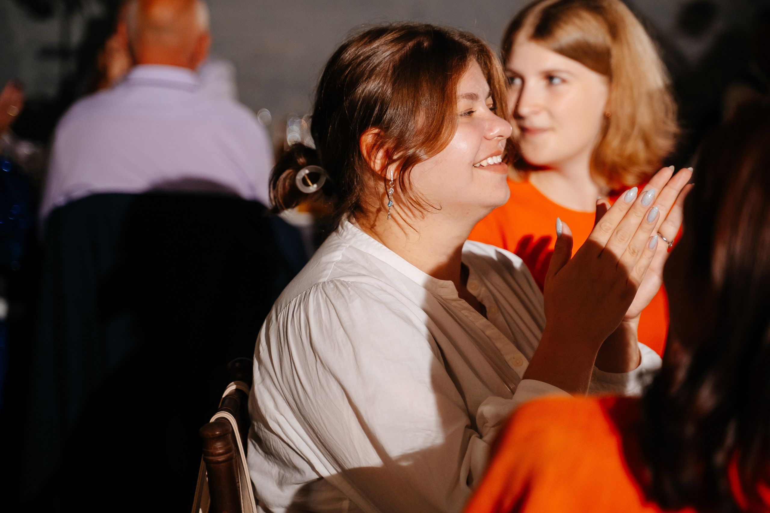 Мария и Иван. Семейный и свадебный фотограф в Санкт-Петербурге и Москве
