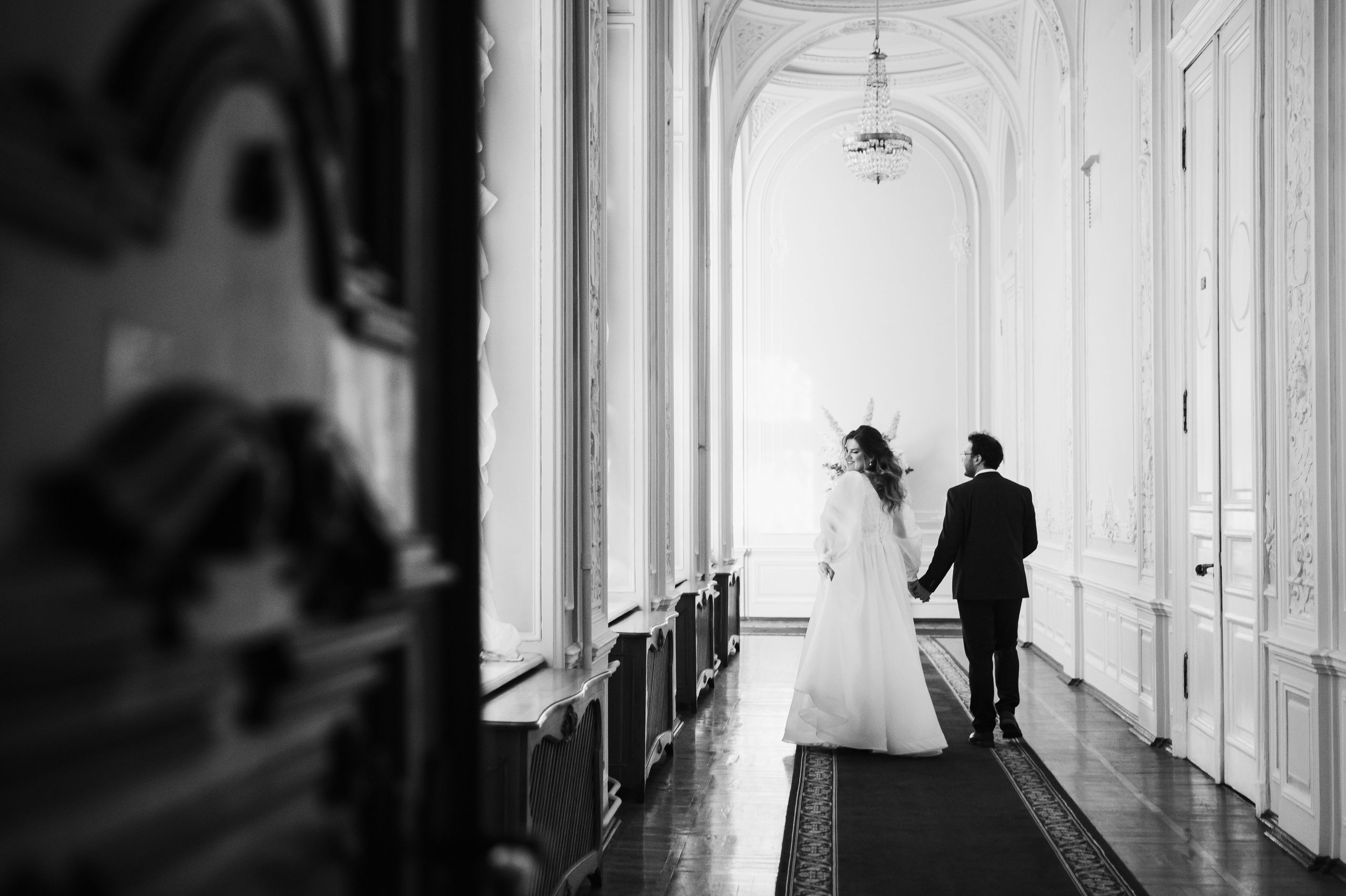 Павел и Екатерина. Семейный и свадебный фотограф в Санкт-Петербурге и Москве