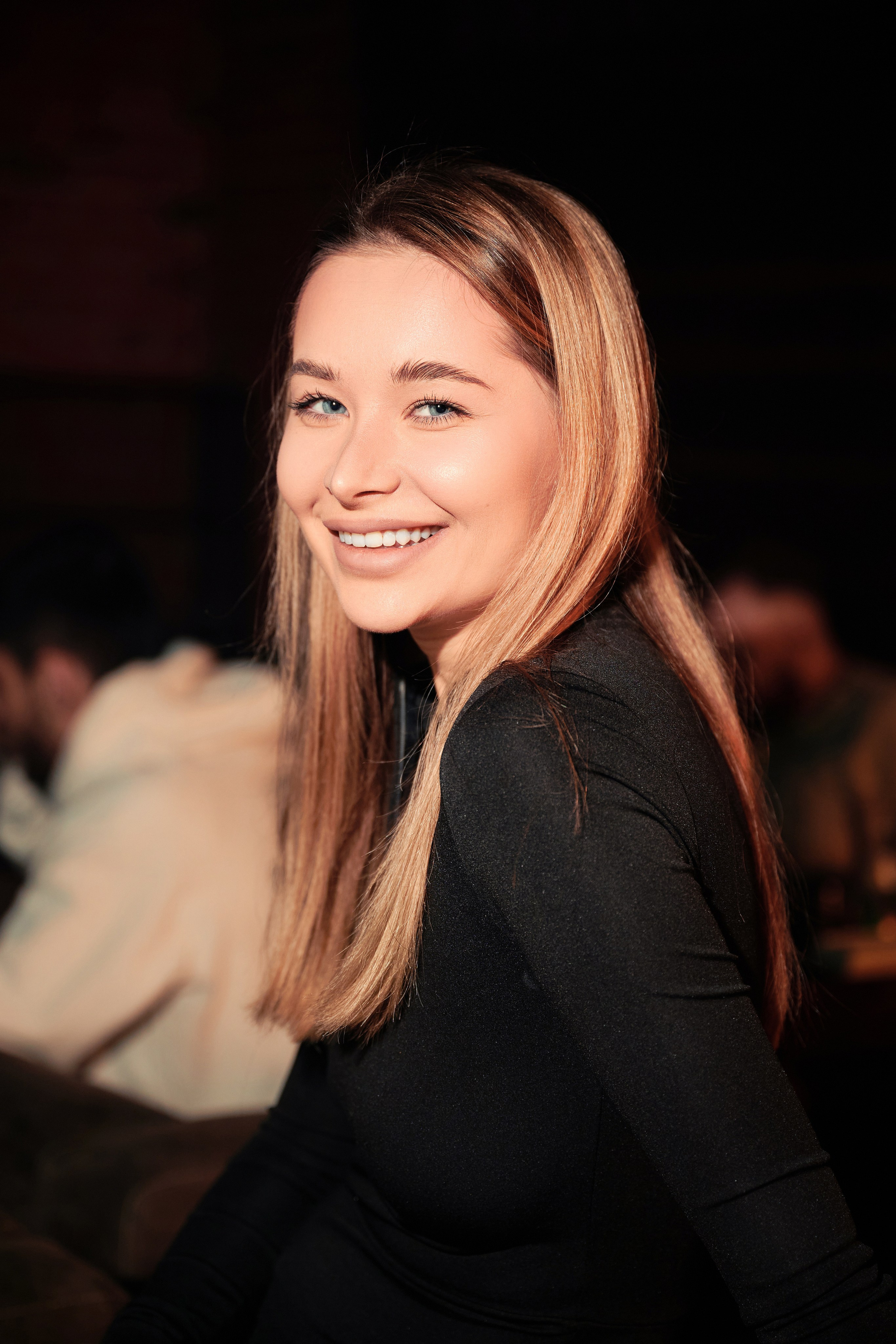 EVENT REPORT. Фотограф в Москве — Новиков Владислав