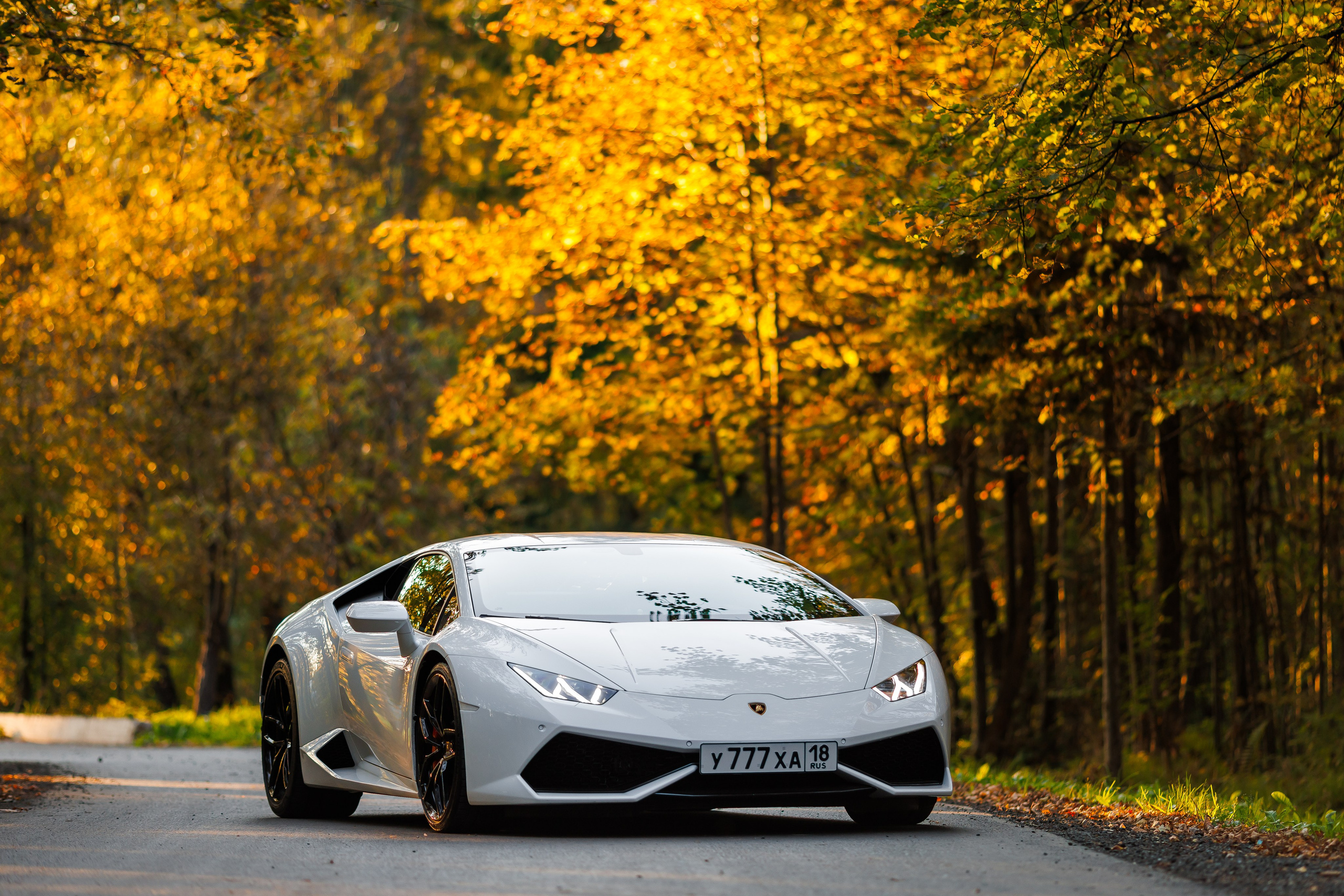 Автомобили. Профессиональный фотограф Амир Закиров