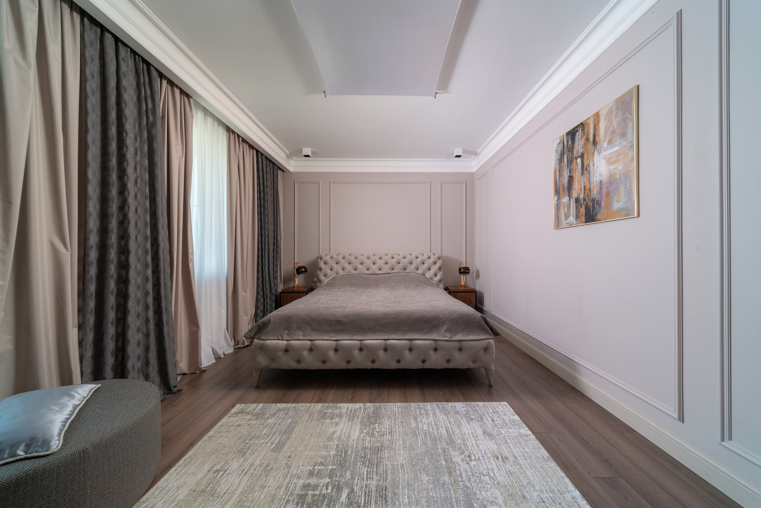 Дома и Квартиры. Главная