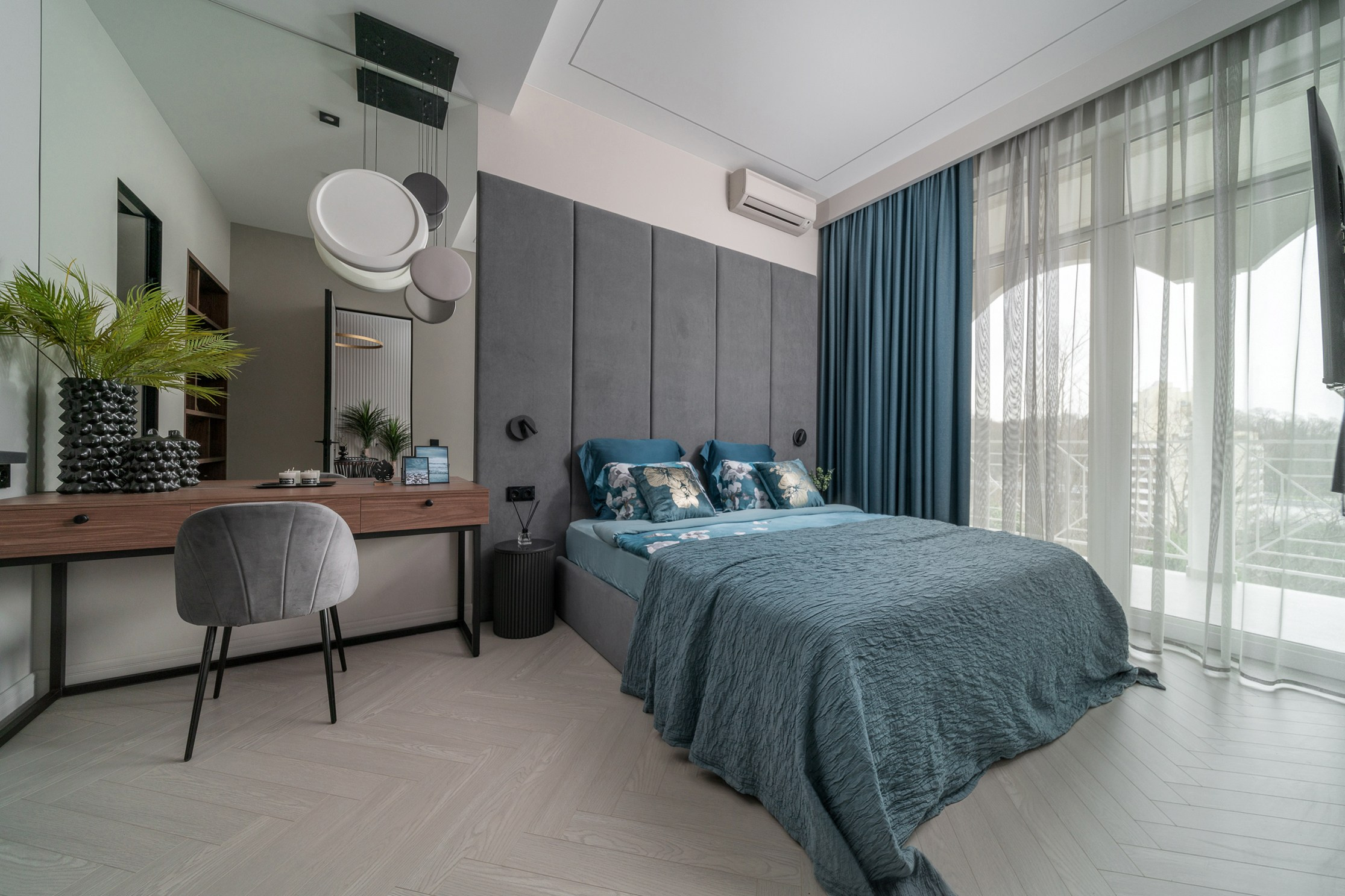 Дома и Квартиры. Главная