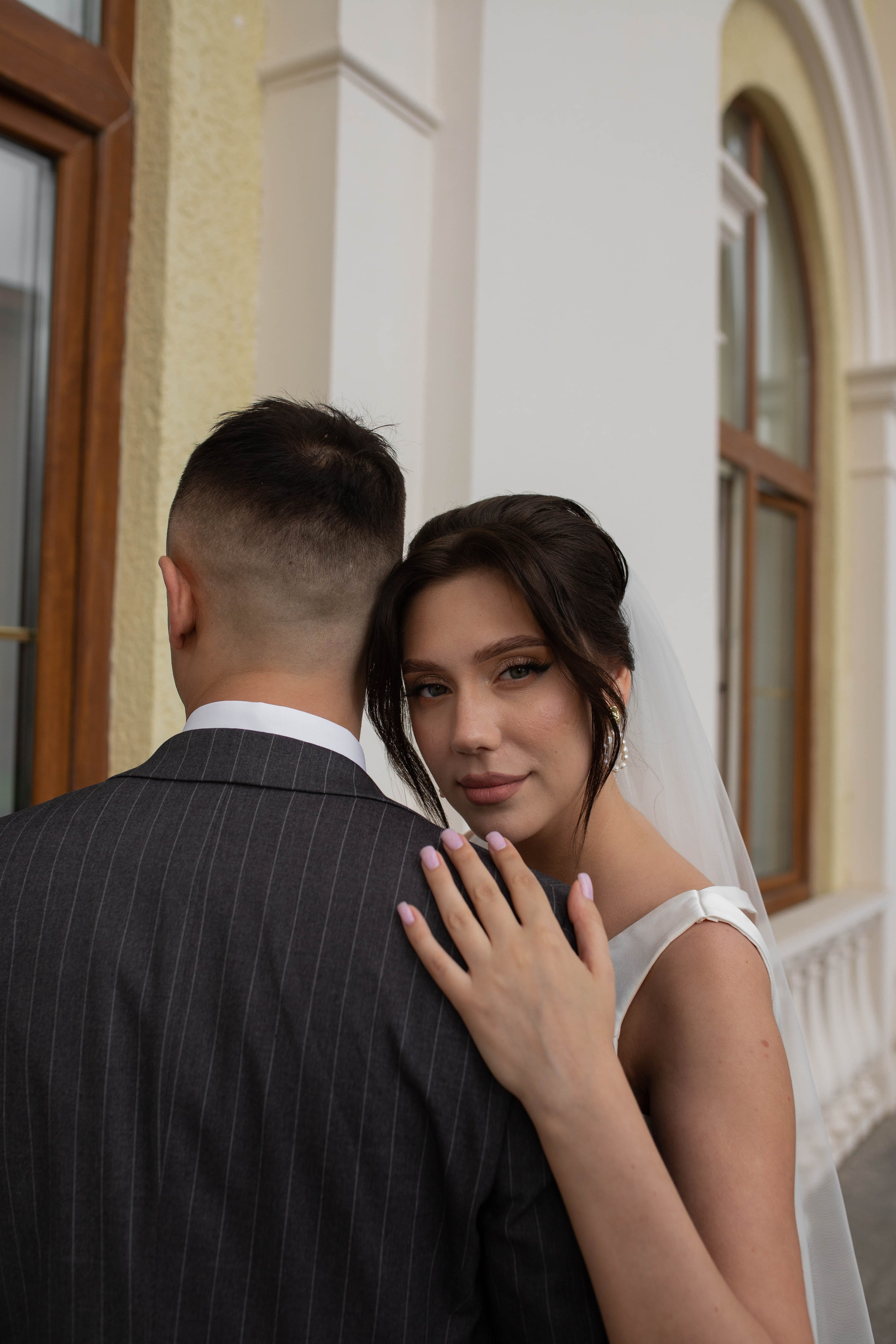 СВАДЕБНЫЙ. Фотограф Бушуева Дарья