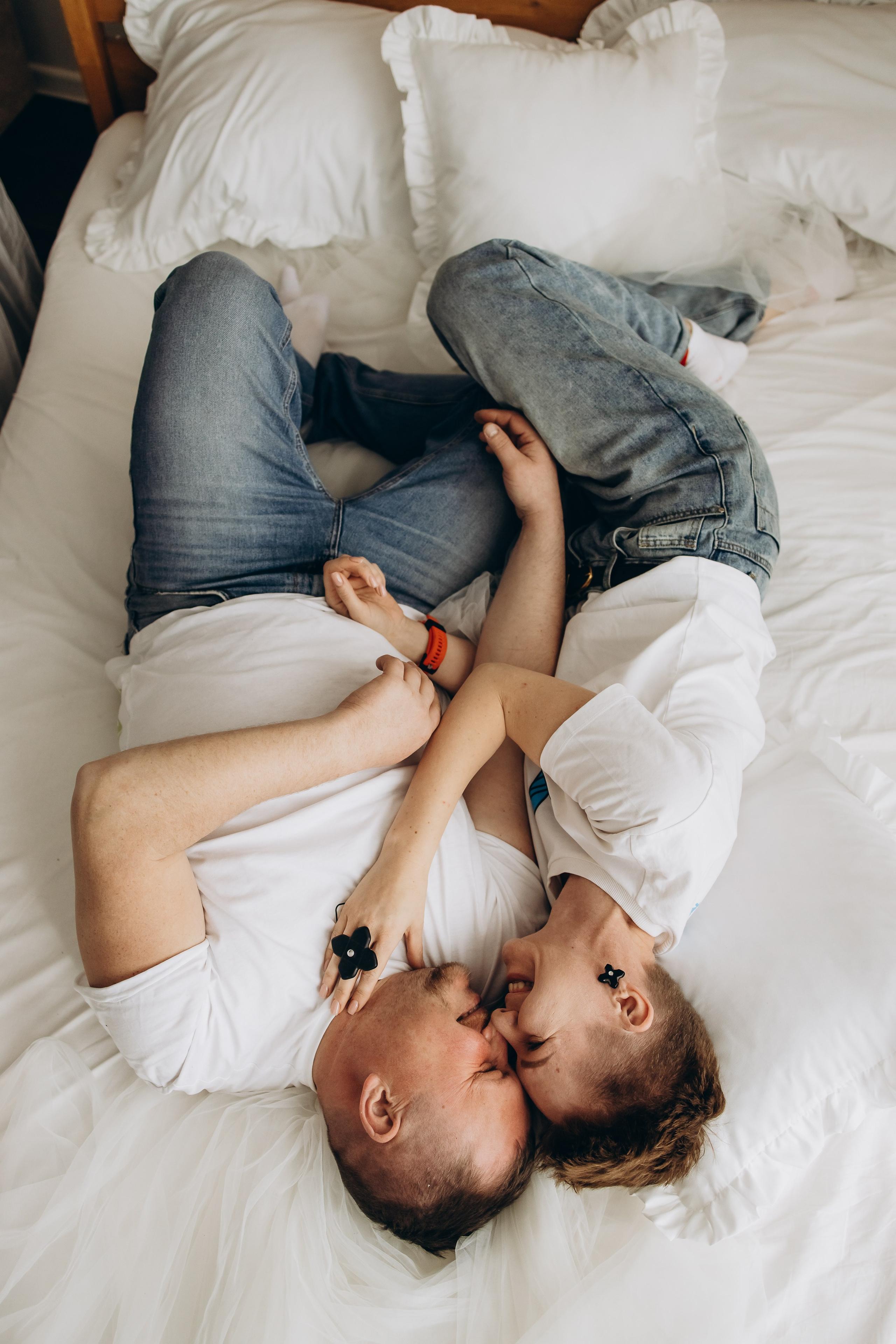 Love story в городе Невинномысске