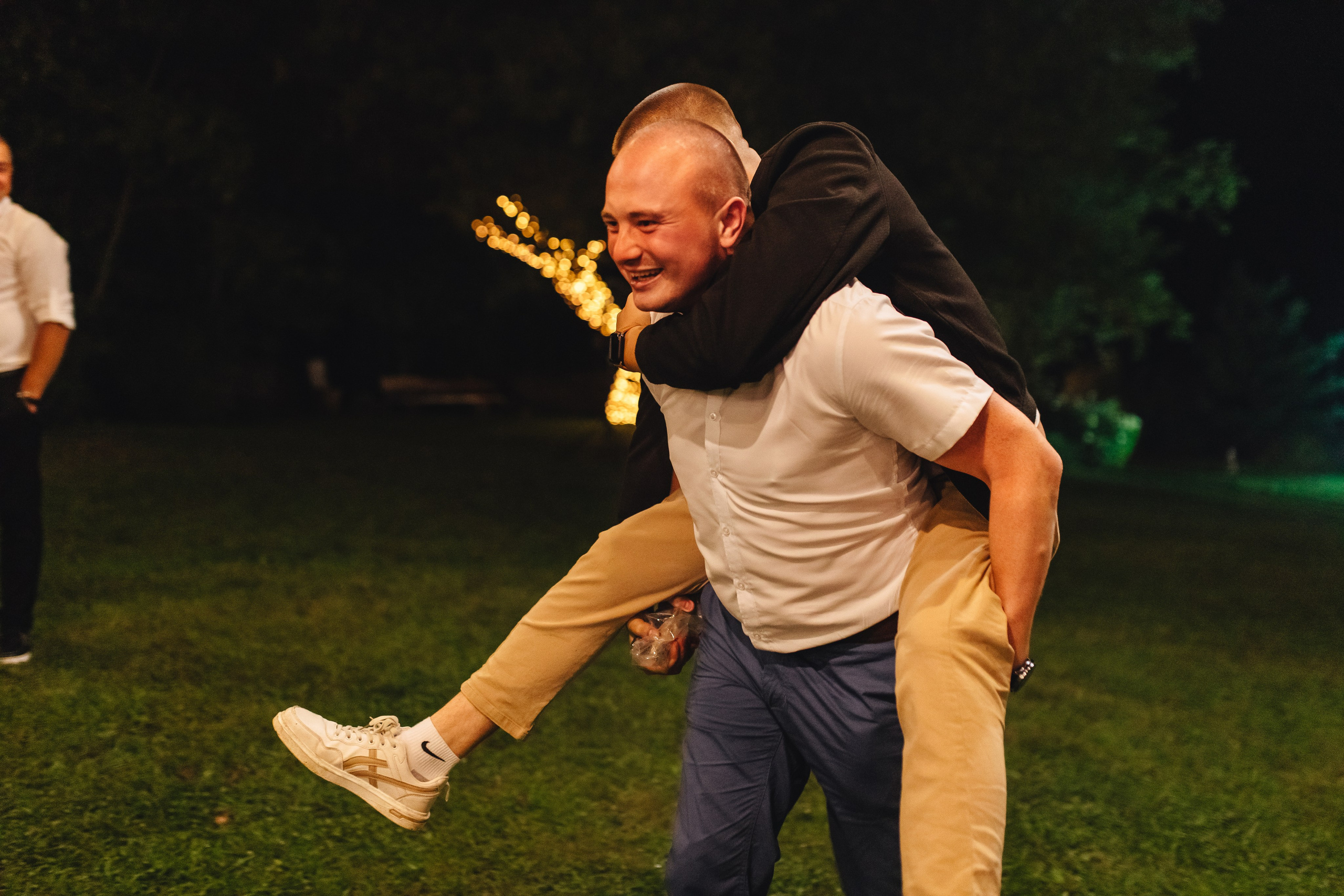 Рома и Лера. Свадебный и семейный фотограф в Туле и области Маша Костина