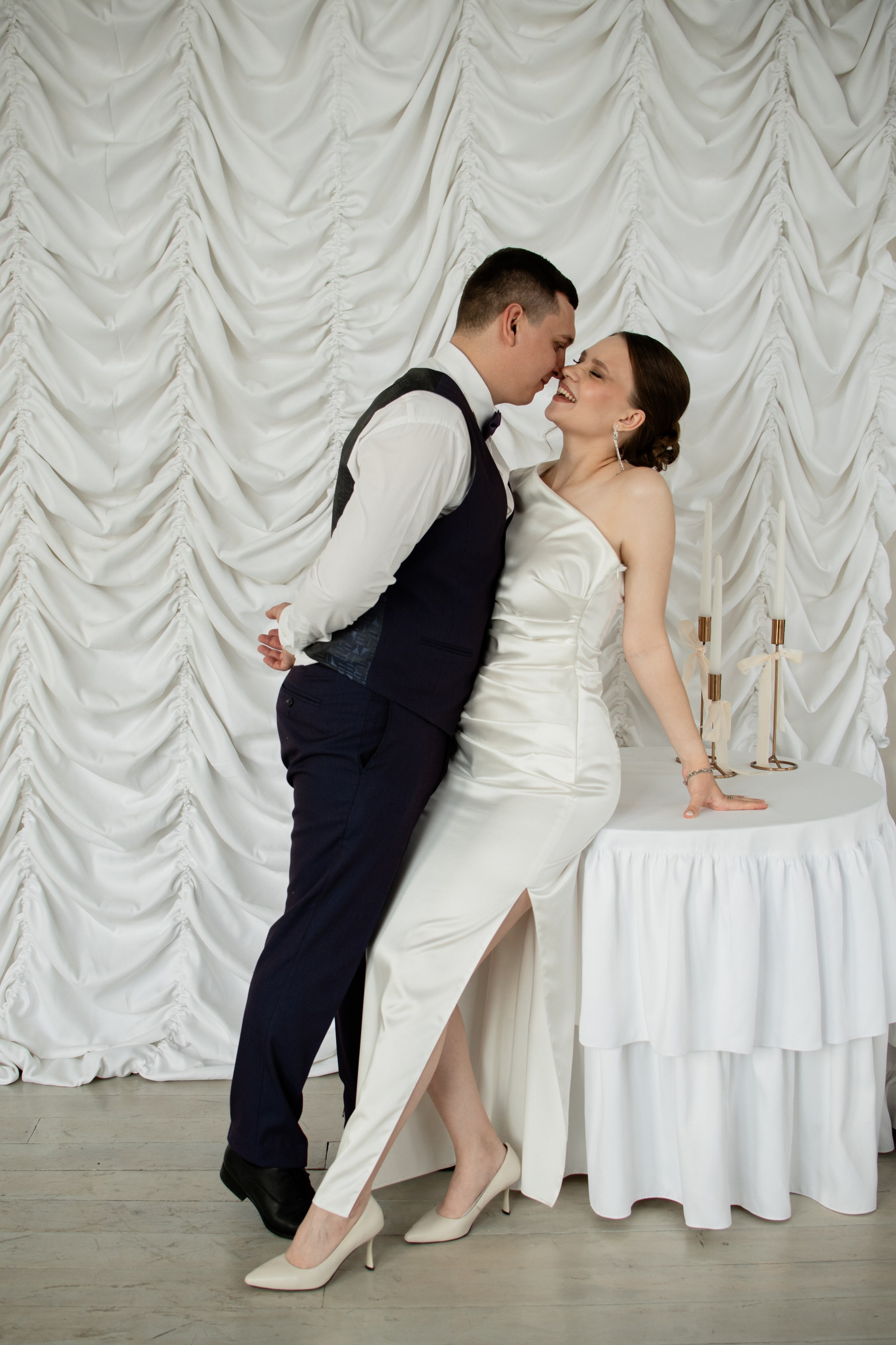 Иван и Полина. Фотограф Челябинск Екатерина Миниханова