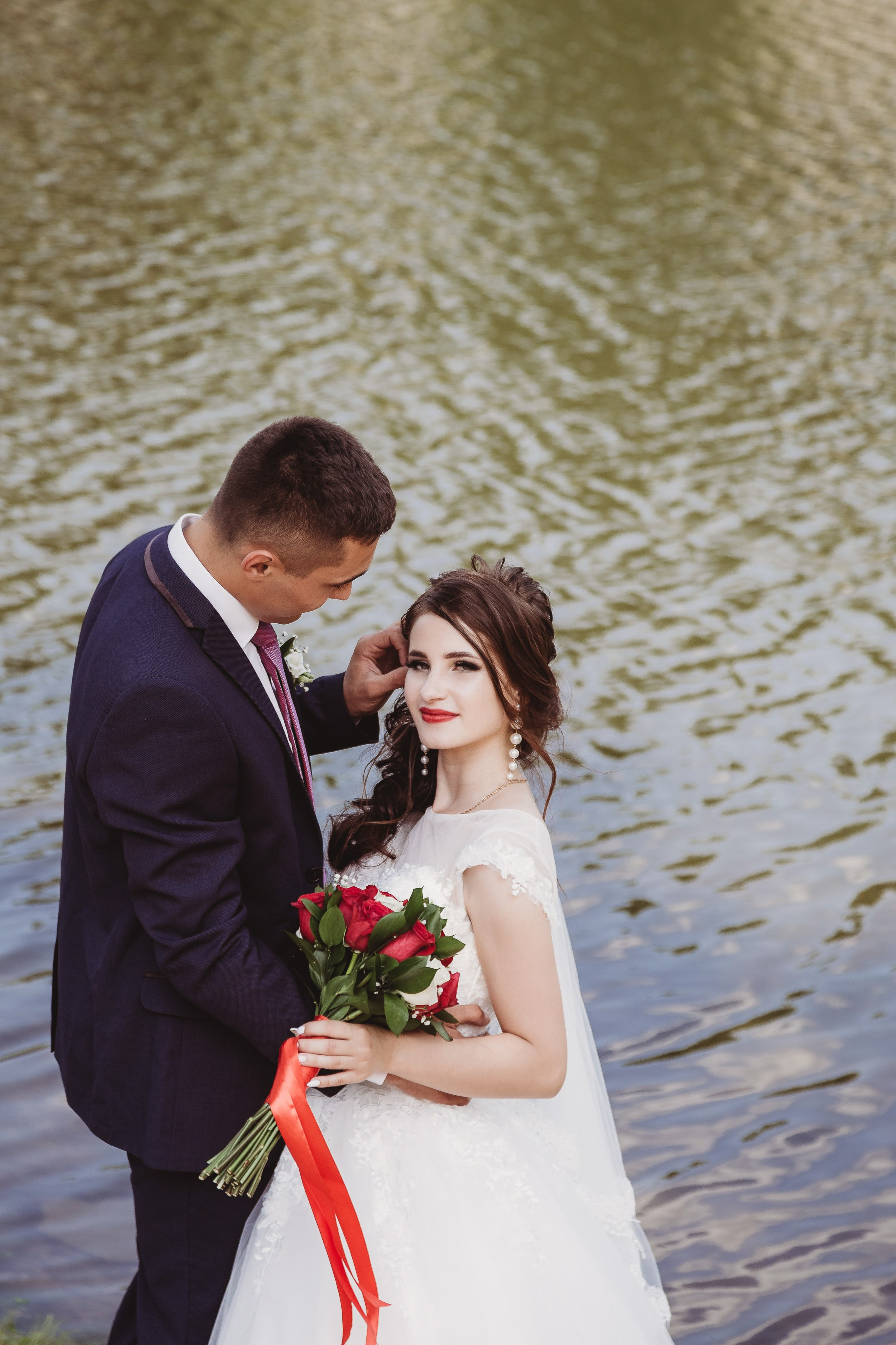 🖤. Екатерина Королева. Фотограф. Хабаровск