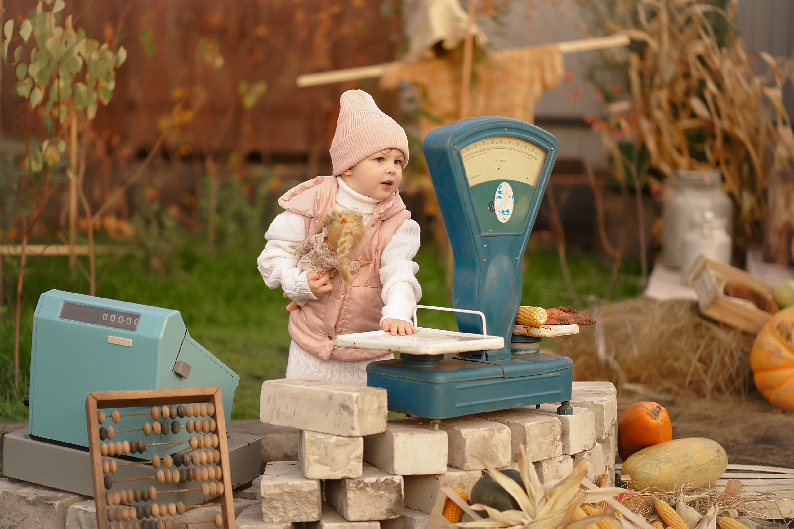 История про везение!. Фотограф Татьяна Митрофанова