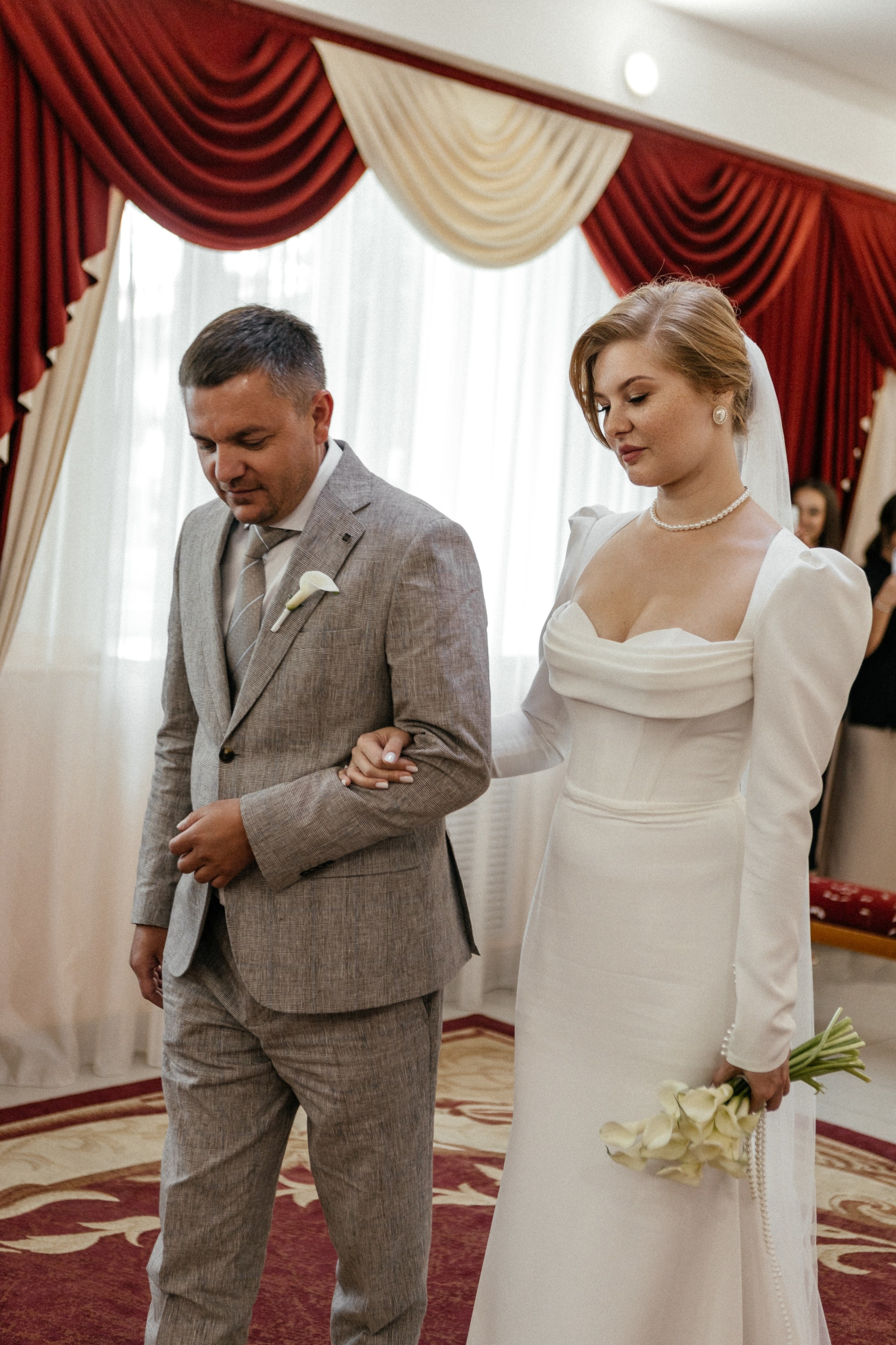 V&T. Свадебный фотограф Уфа Руслан Габдлисламов