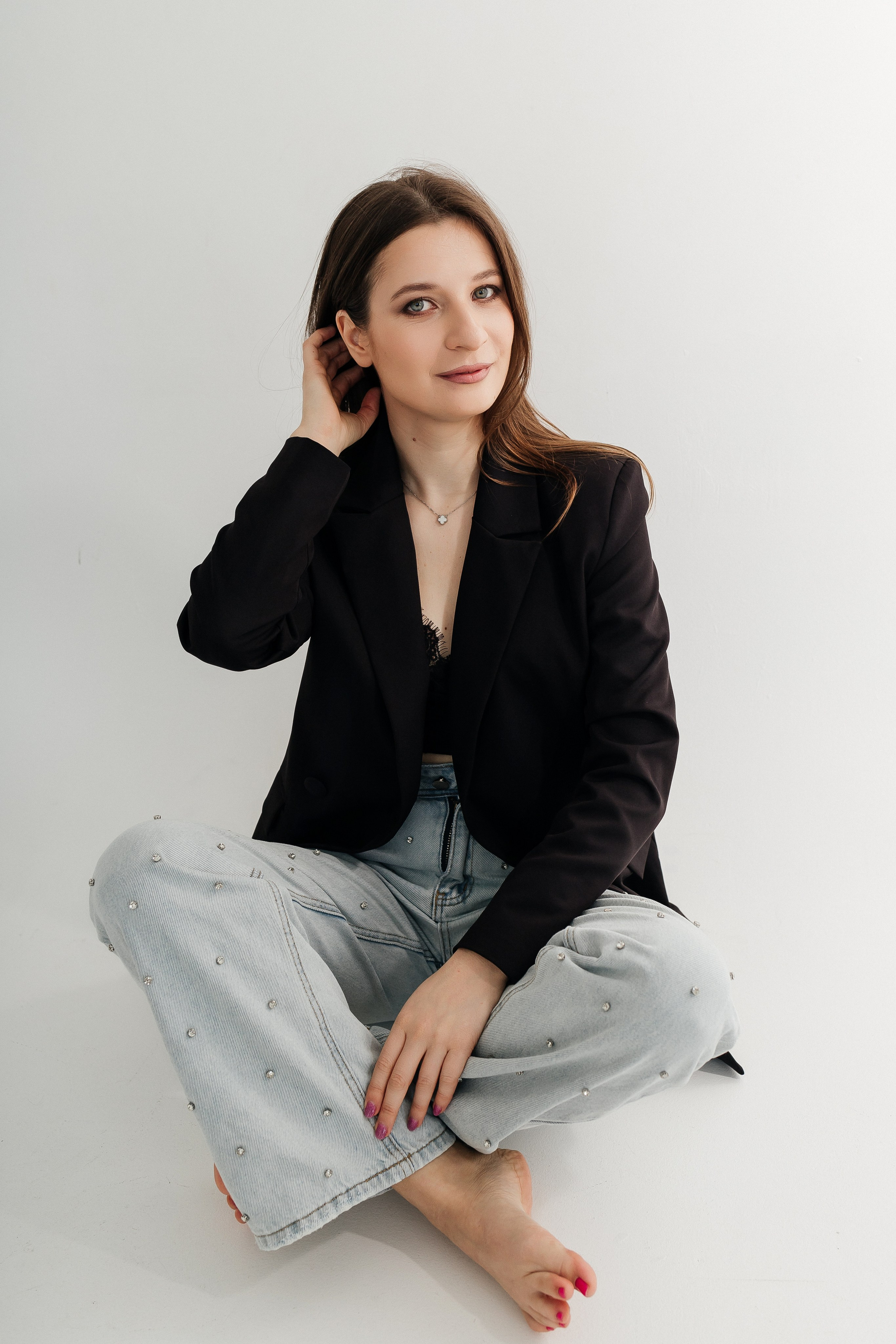 Александра. Свадебный и семейный фотограф в Екатеринбурге