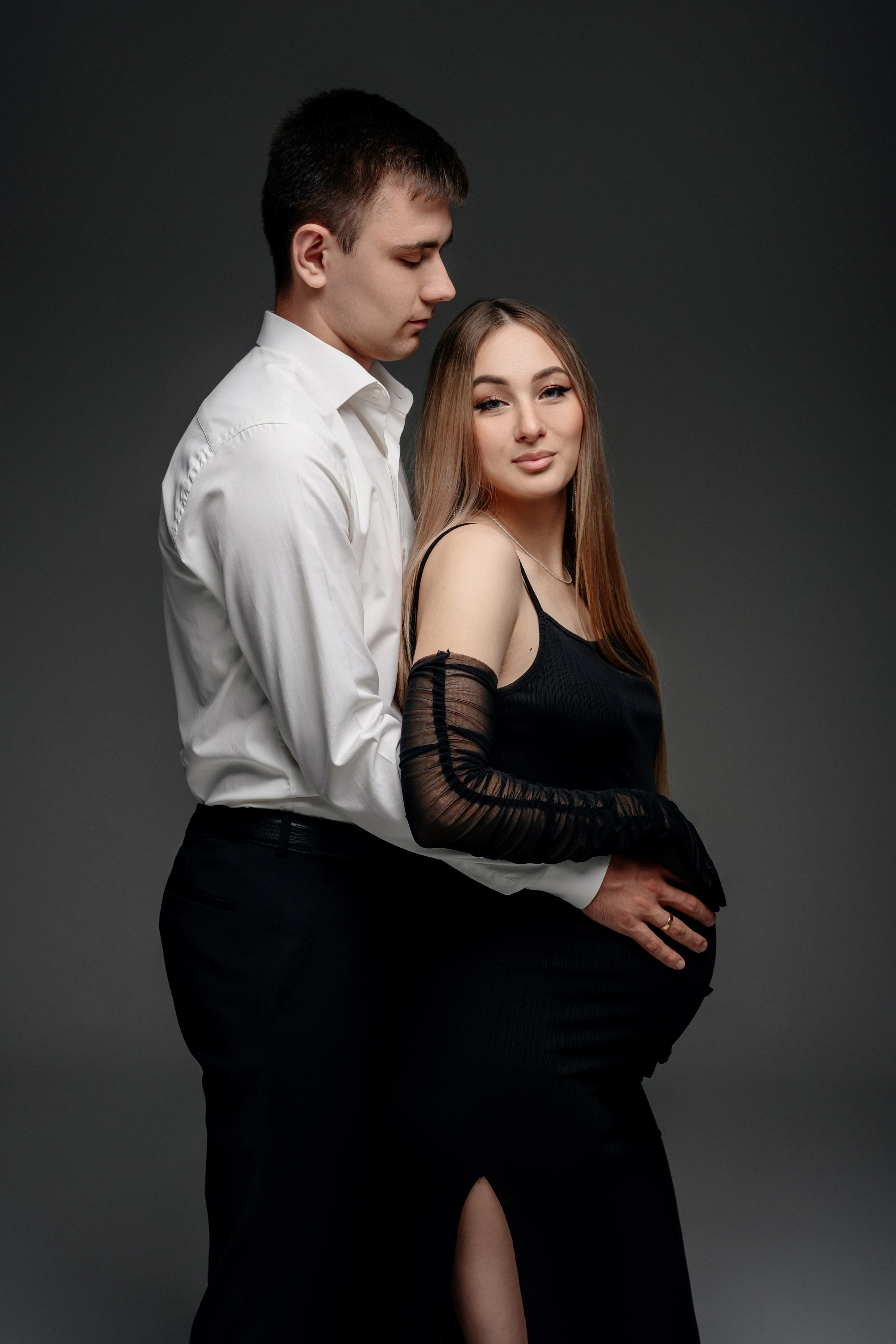 Без названия. Фотограф в Красноярске