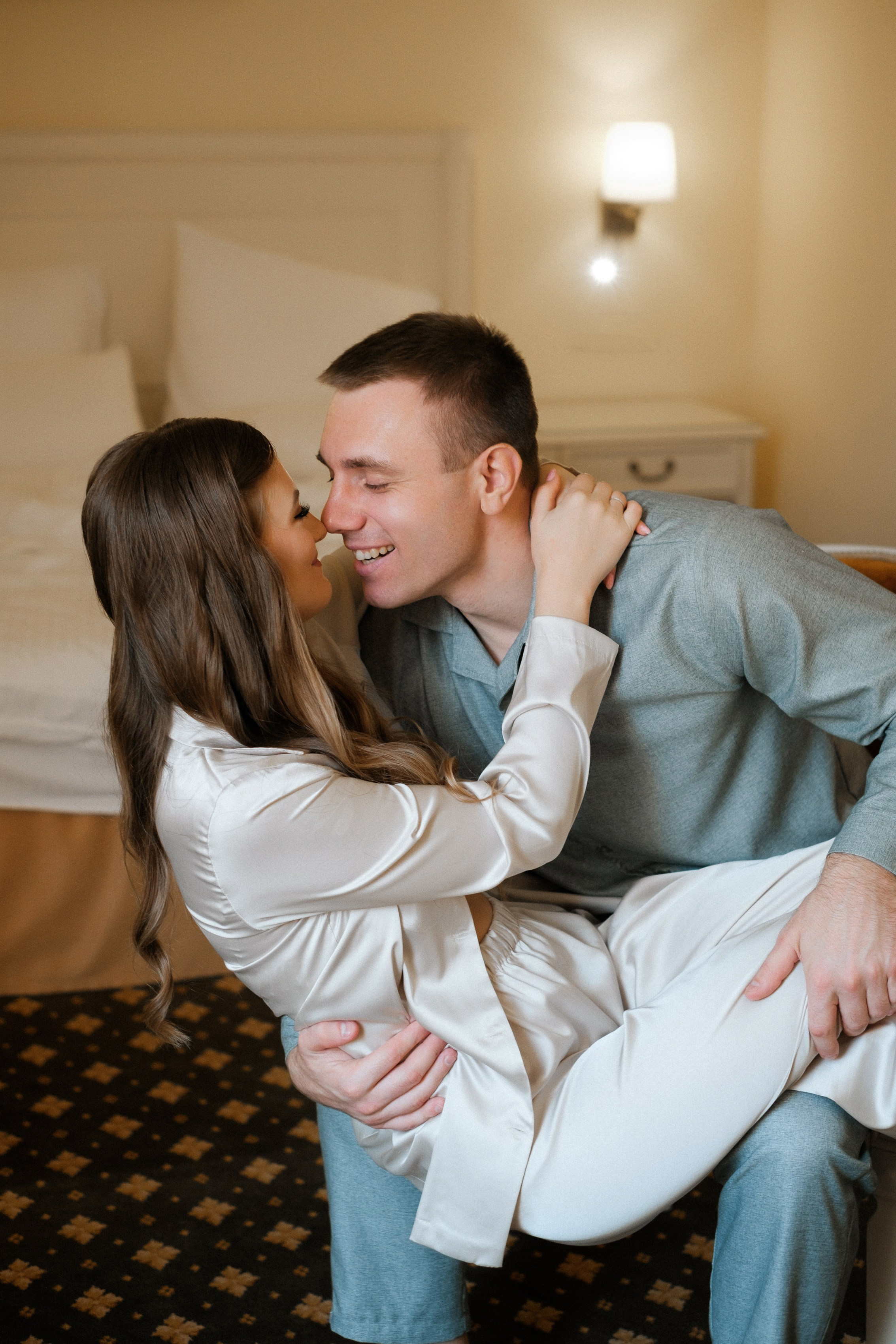 Виталий и Юлия. Свадебный и семейный фотограф в Волгограде Кристина Иванова