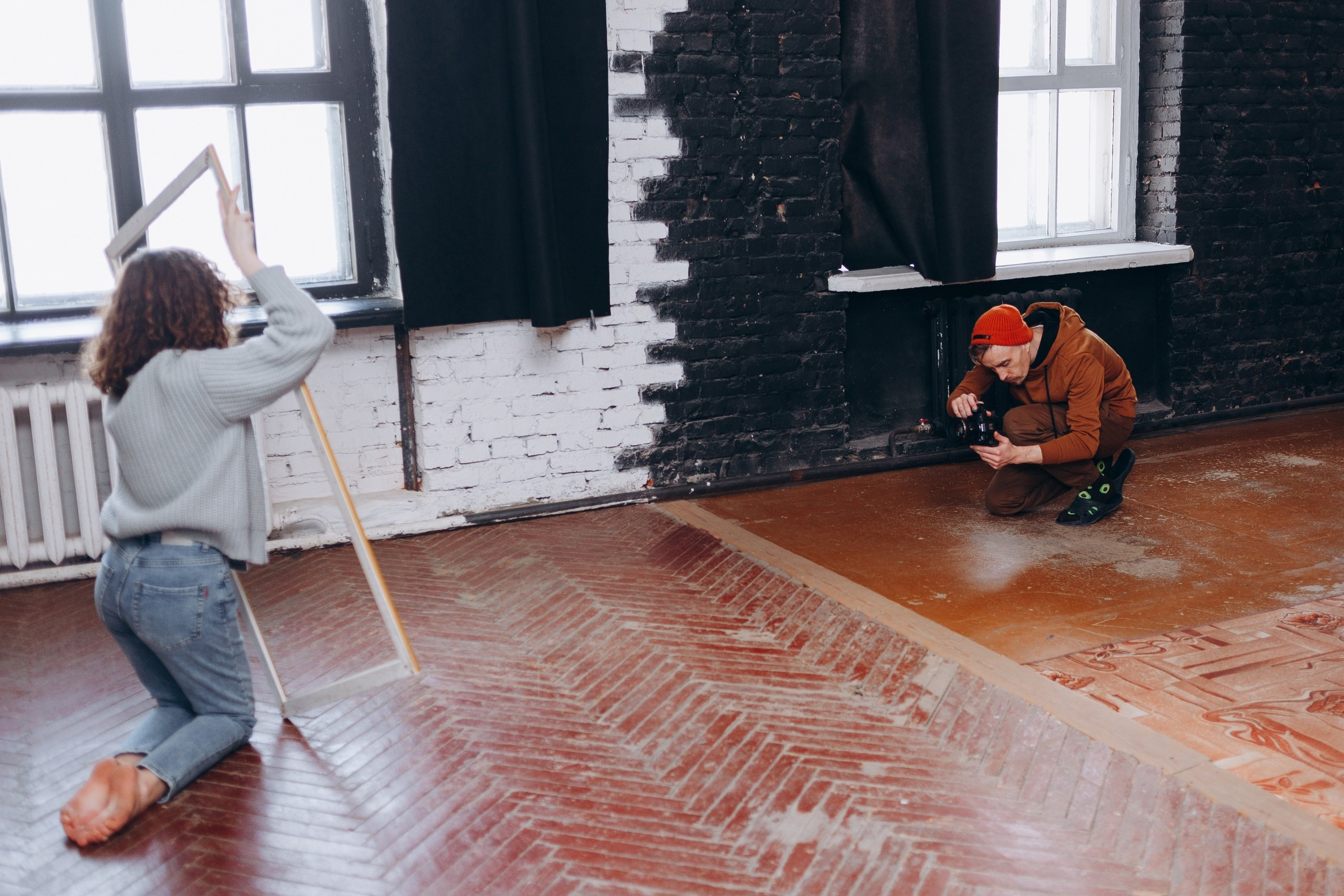 Евгений Егоров