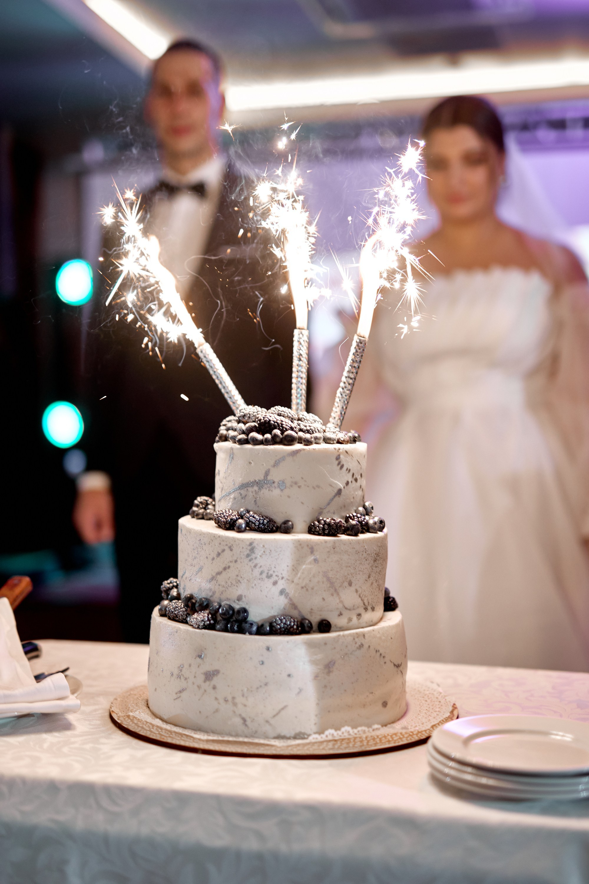 Анастасия и Михаил. Свадебная фотосъёмка в Брянске | Влад и Ирина Тютьковы