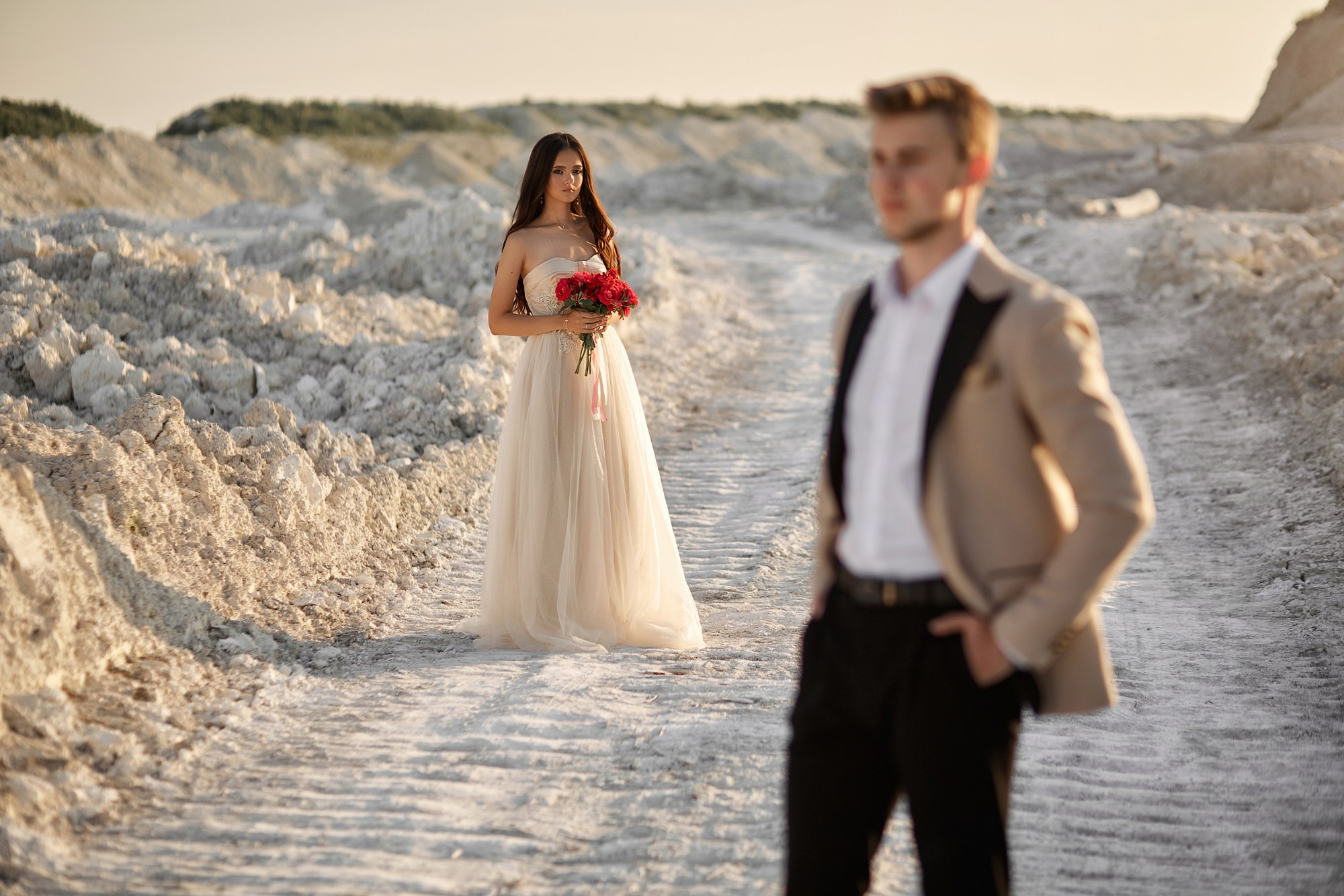 Алина и Никита. Свадебная фотосъёмка в Брянске | Влад и Ирина Тютьковы