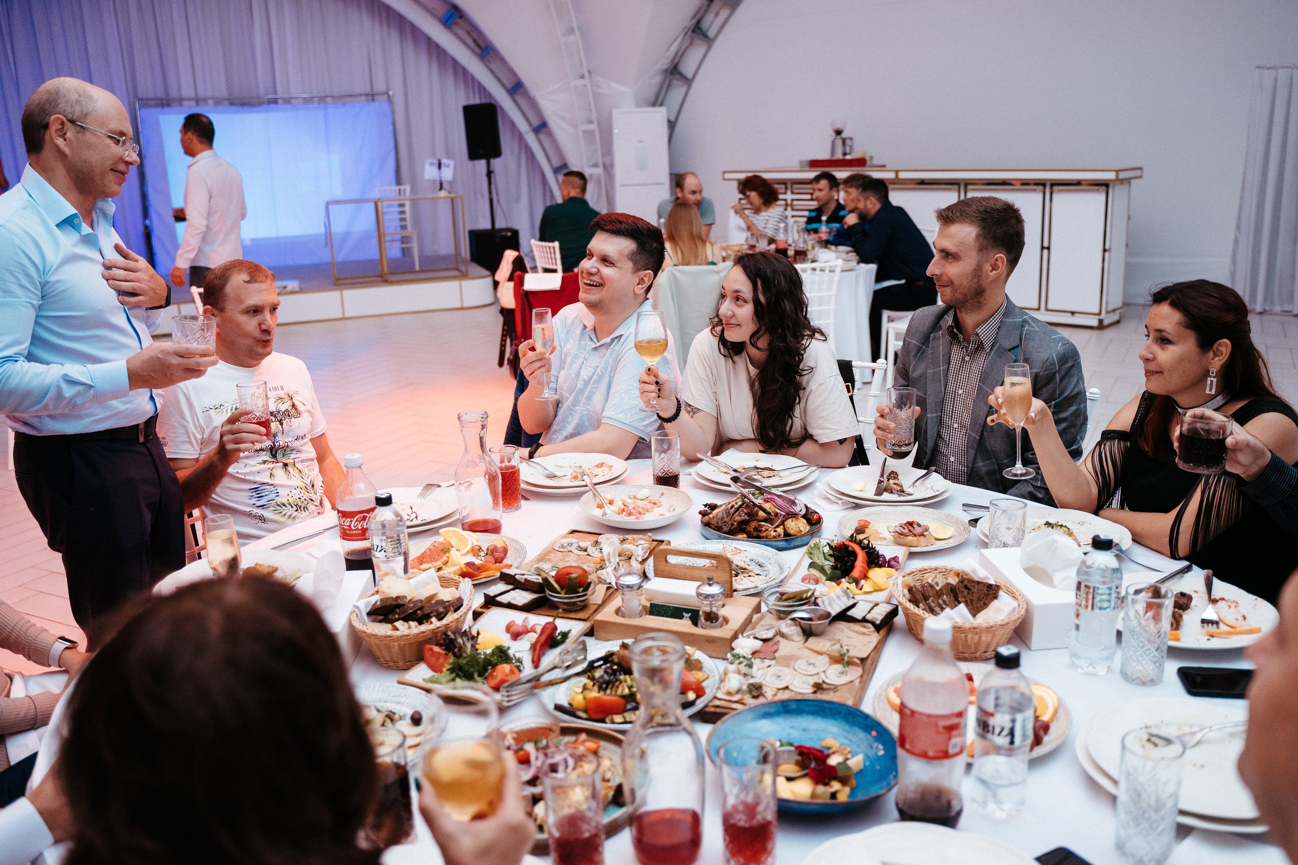 Ави Центр. Свадебный фотограф в Симферополе