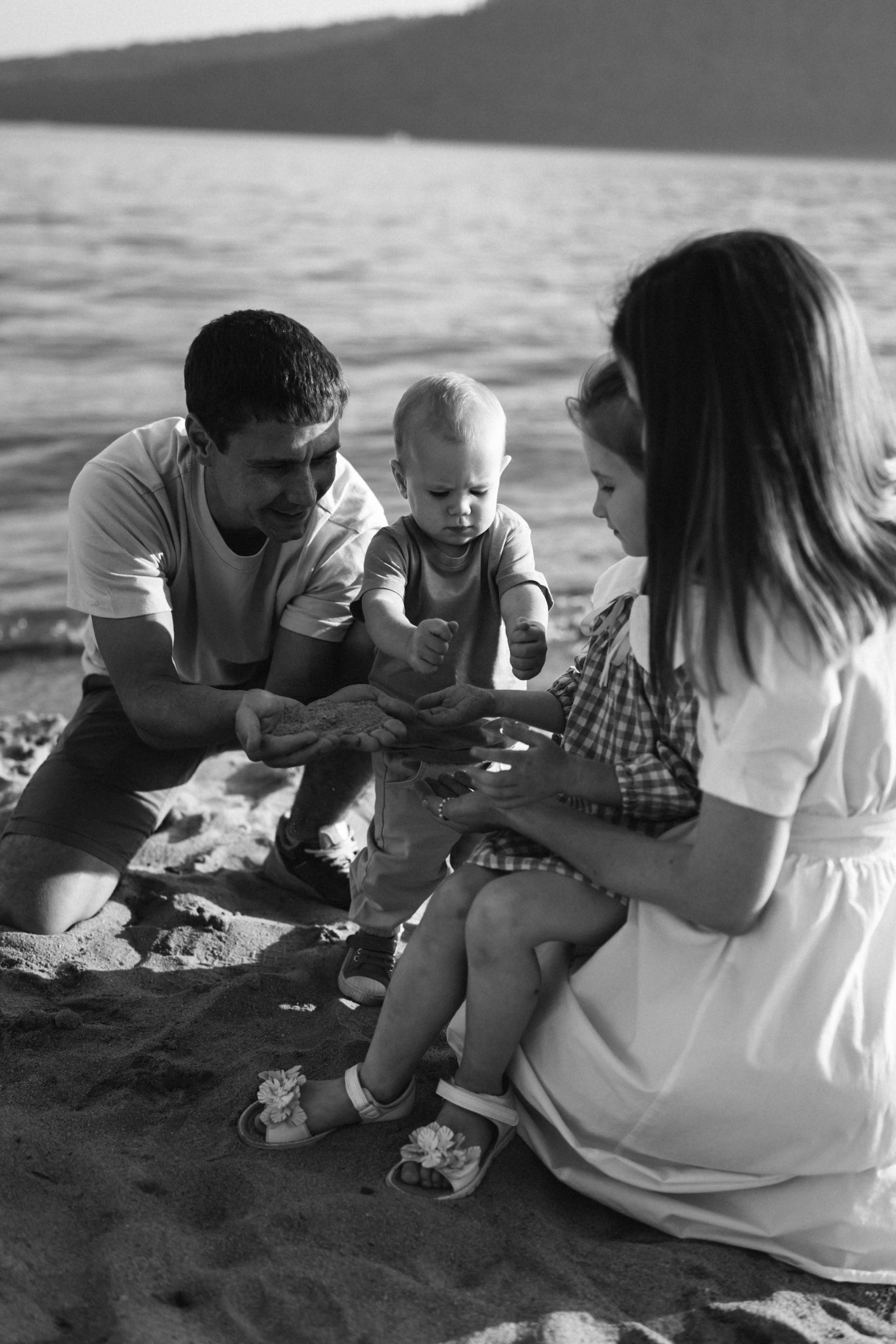 Capture this moment. Семейный фотограф в Ангарске/ Иркутске