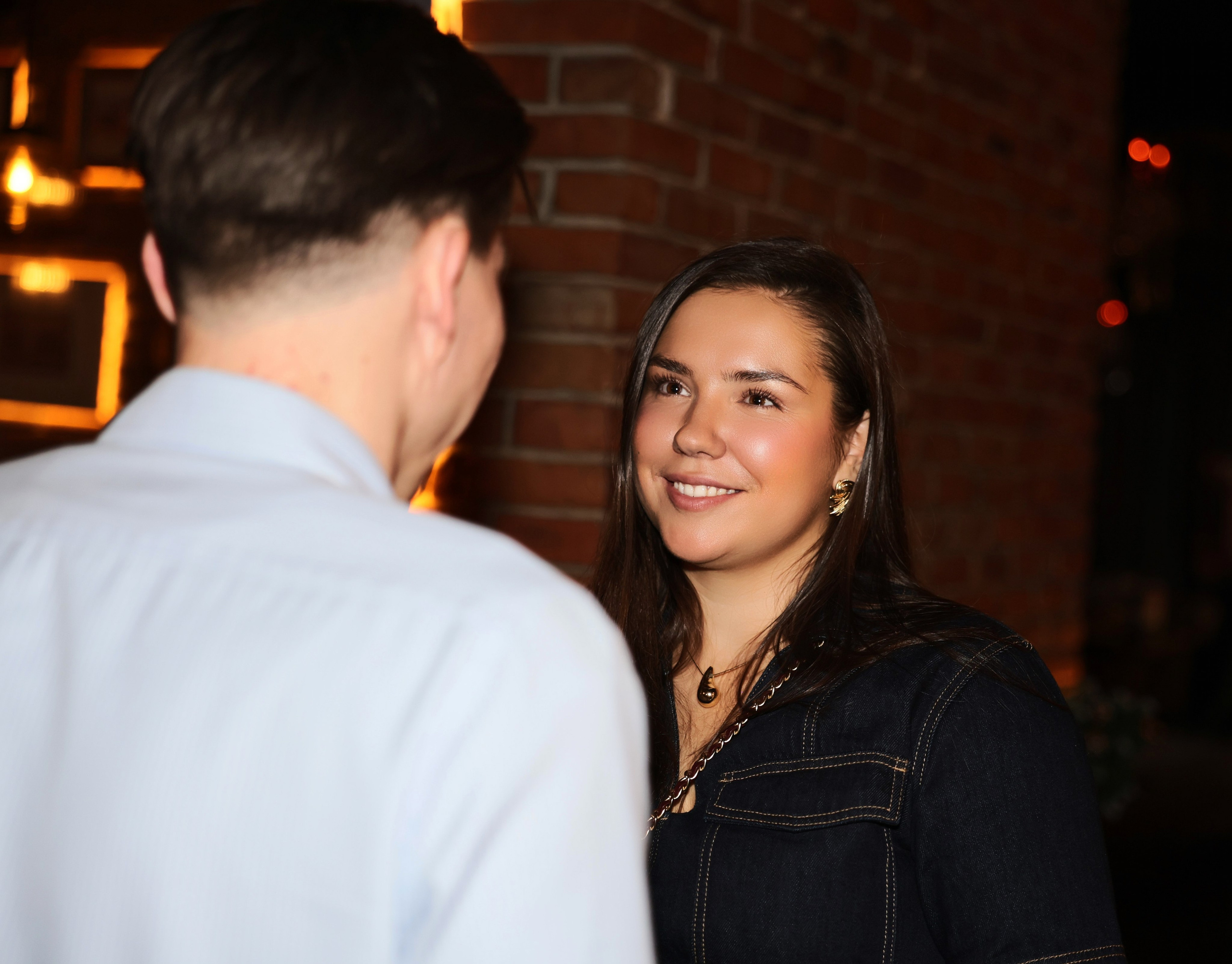 Корпоратив в SohoBar. Главная