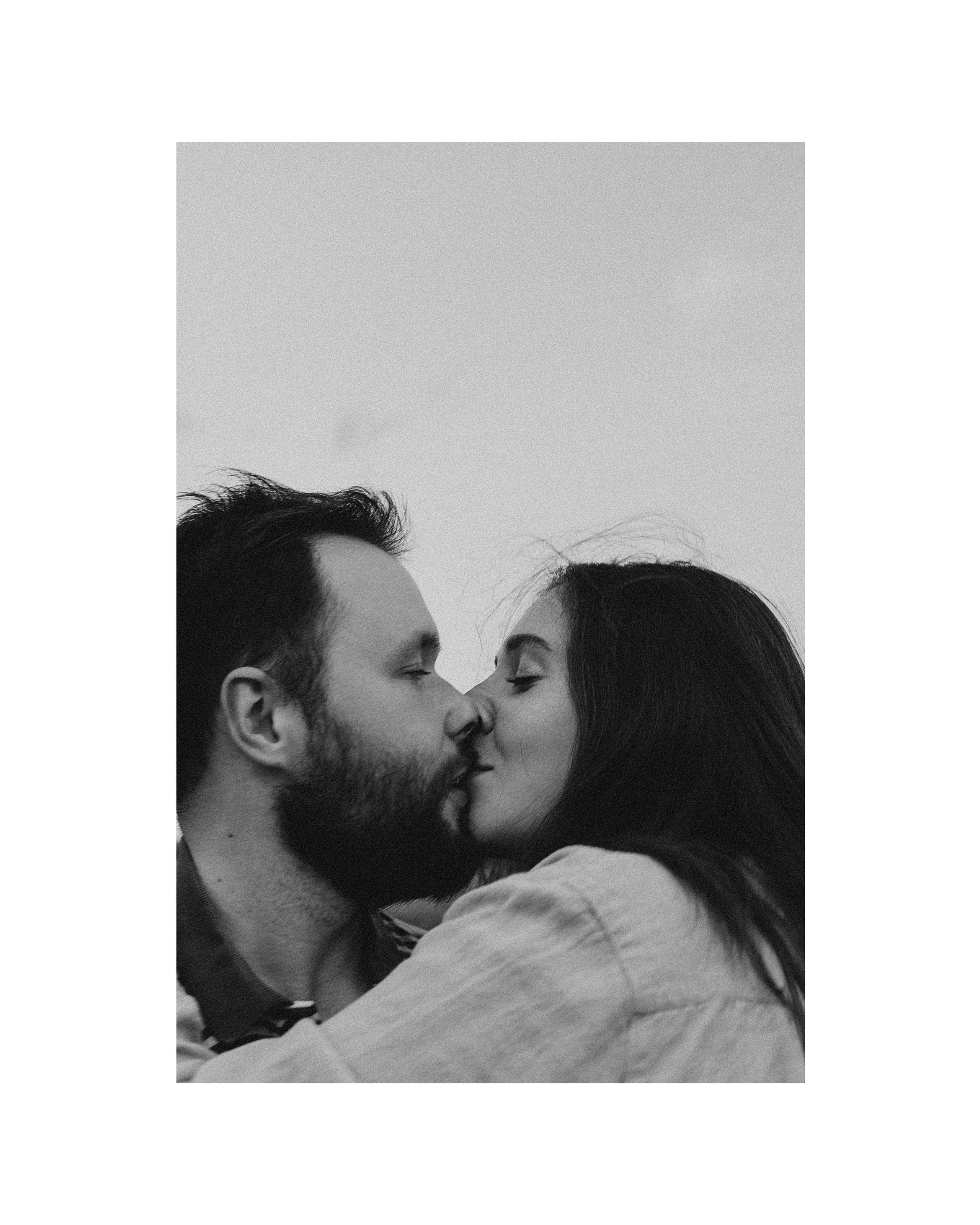 Sofa & Egor. Фотограф Мария Яскевич | Photographer Moscow