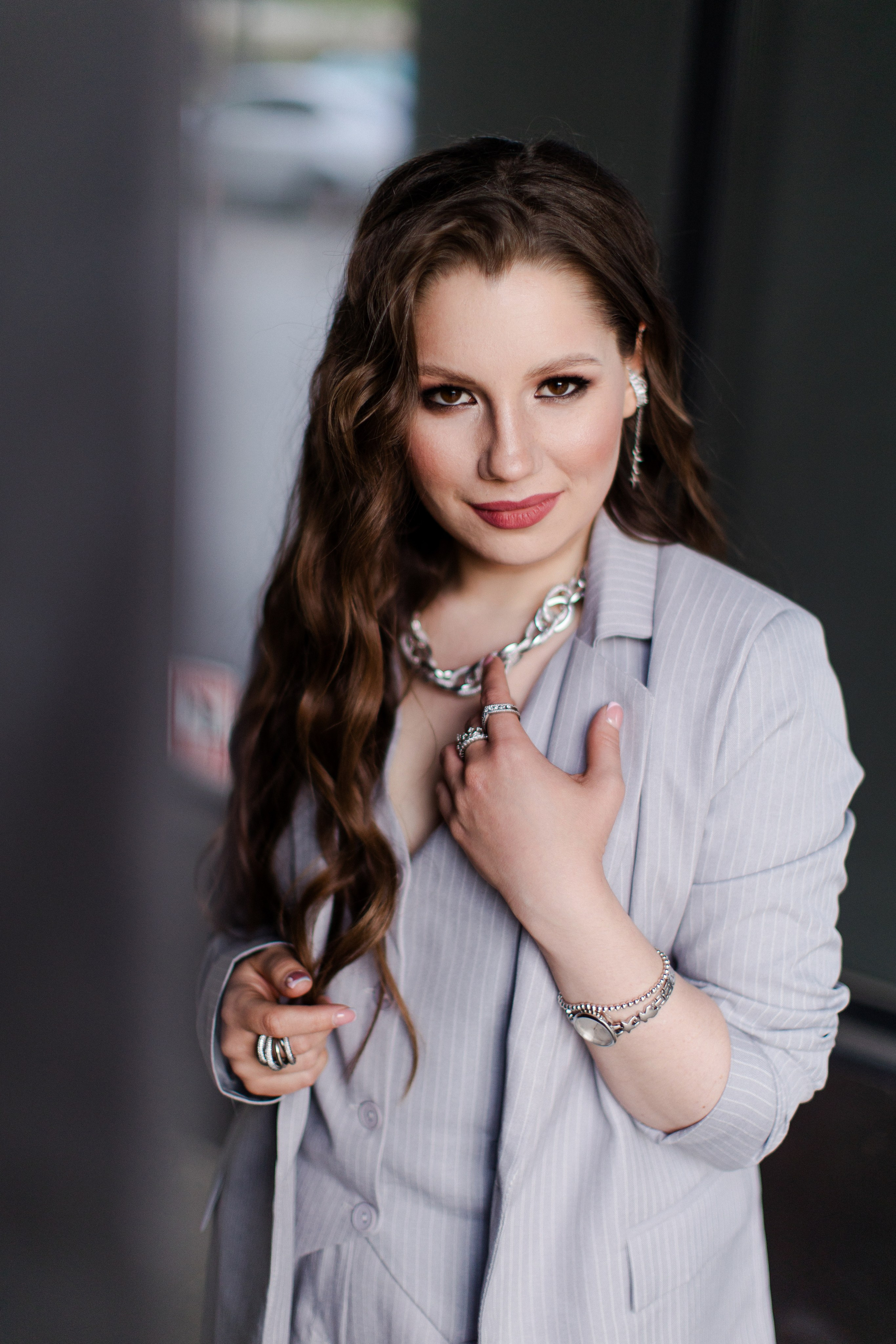 Маша. Семейный и детский фотограф в Москве Кузьмина Мария