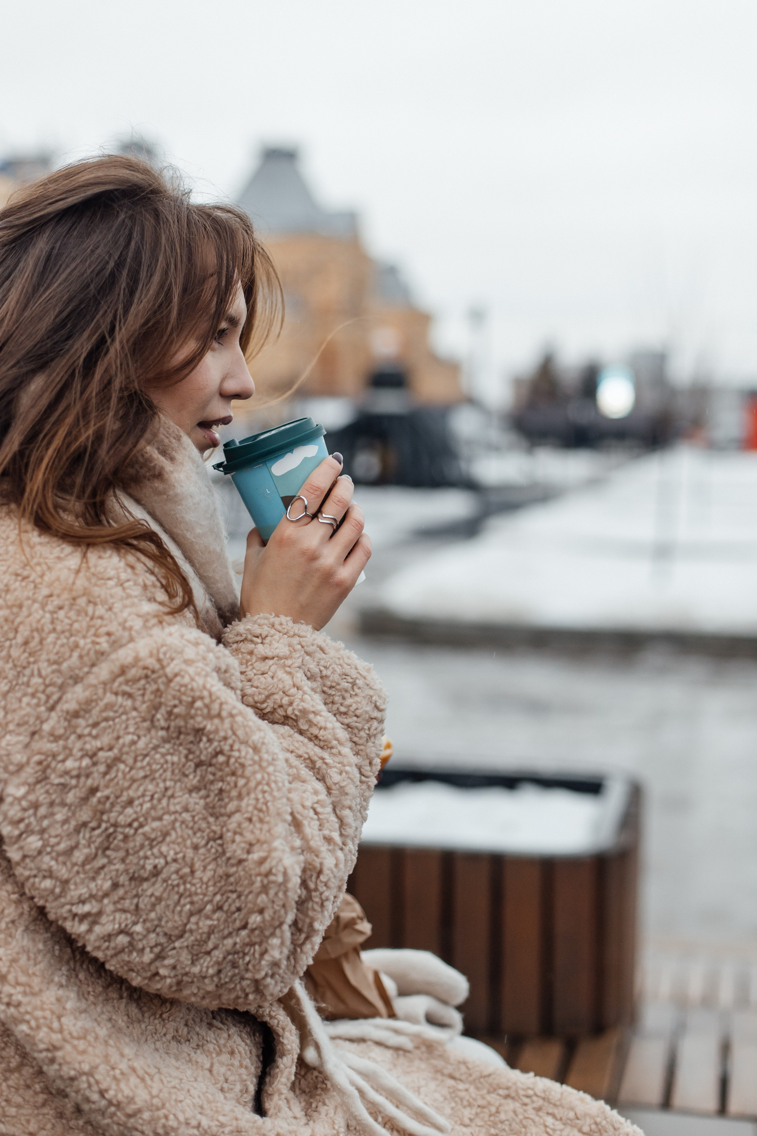 Прогулочная фотосессия. Семейный фотограф в Нижнем Новгороде Куренкова Юлия